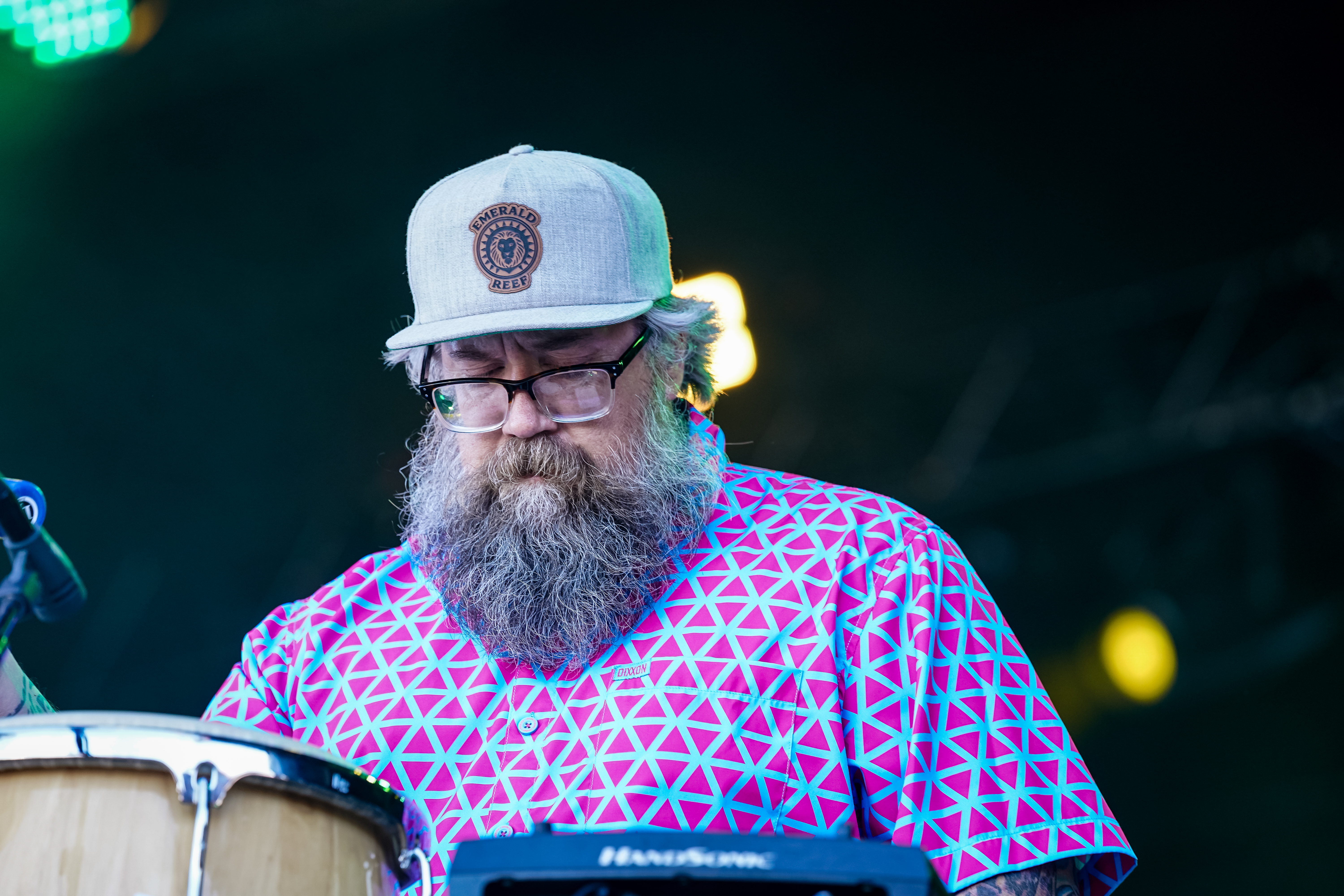 Fortunate Youth — California Roots Music & Arts Festival 2026 — Cali Roots 2026