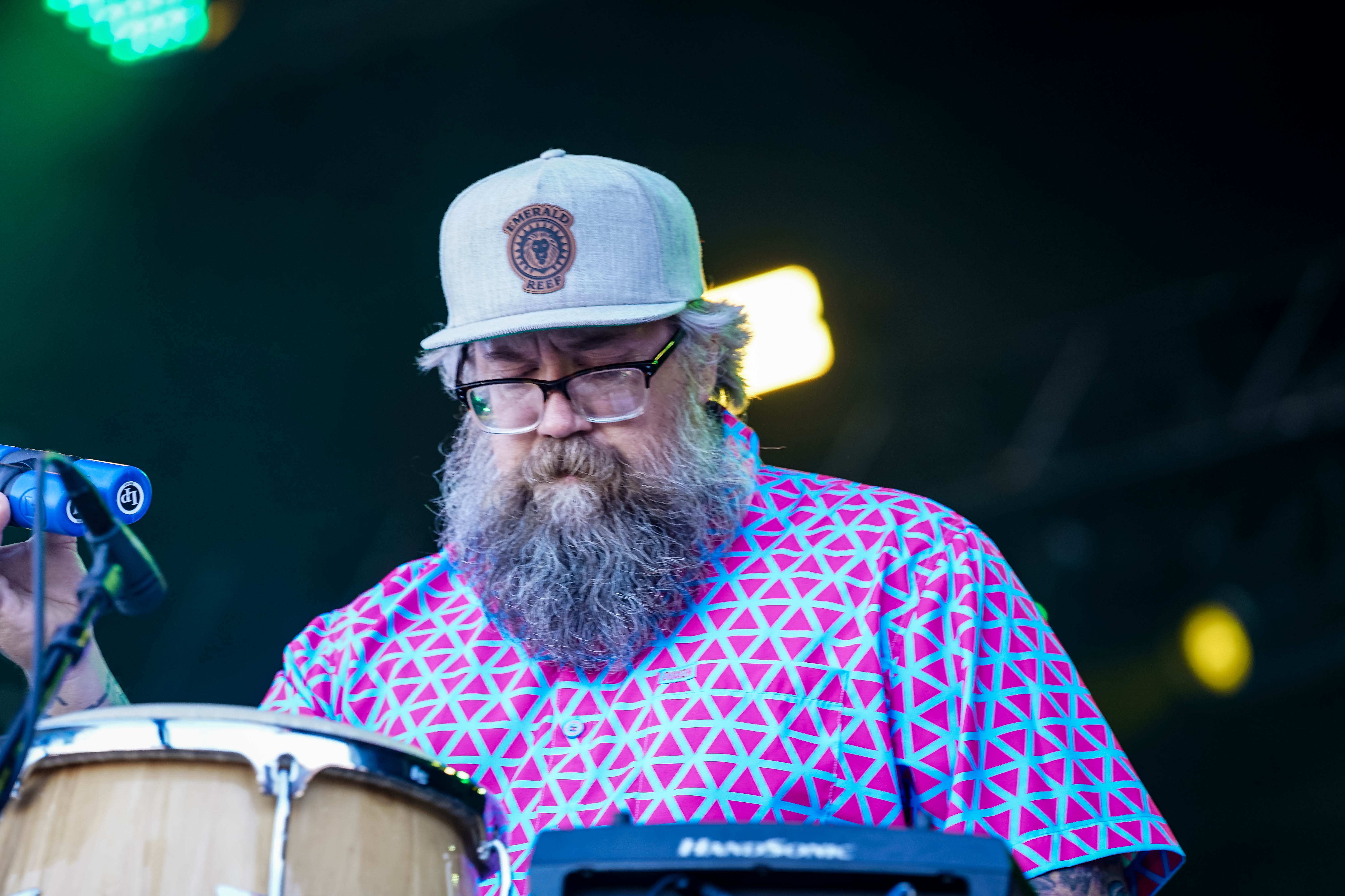 Fortunate Youth — California Roots Music & Arts Festival 2026 — Cali Roots 2026