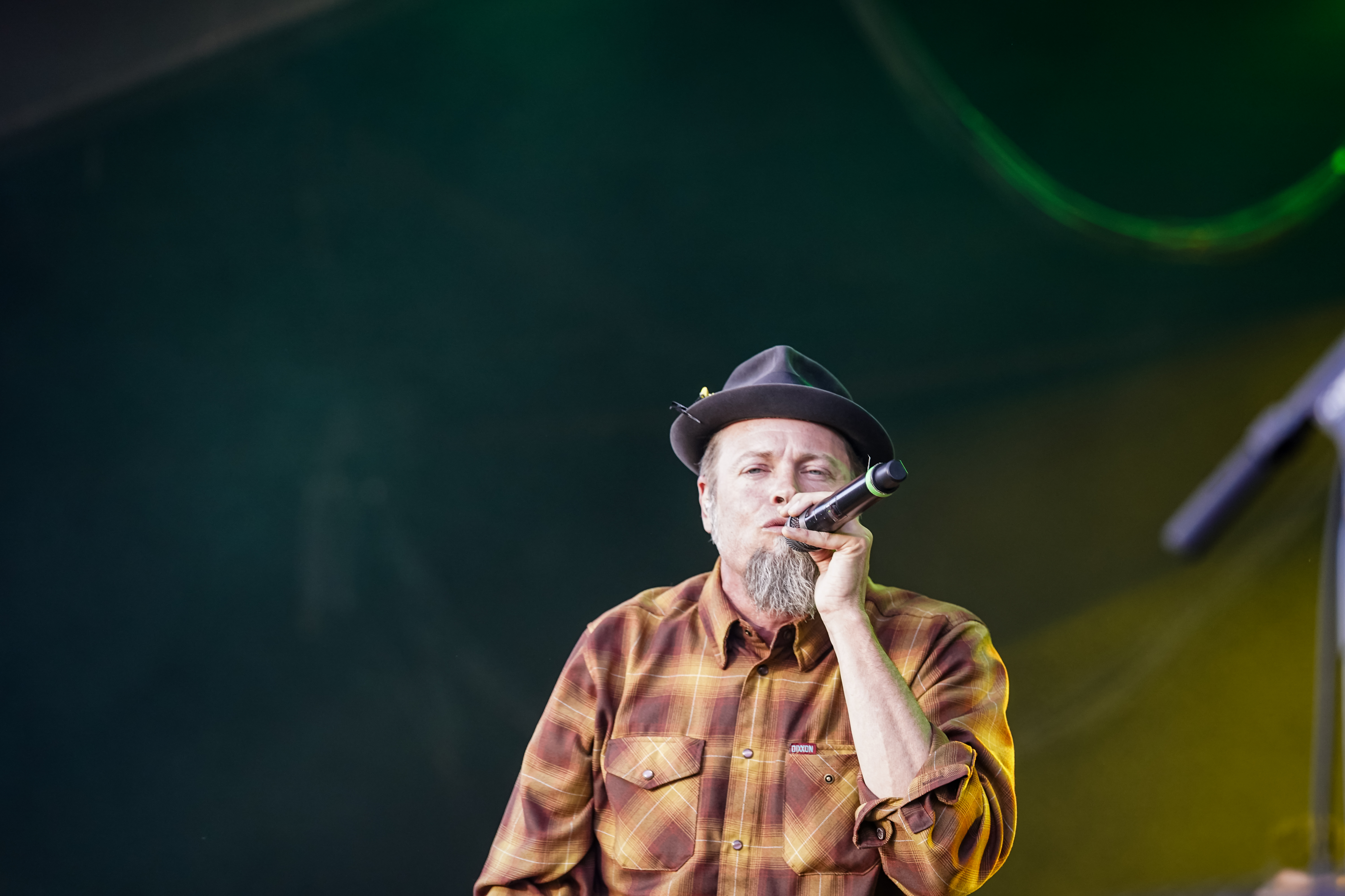 Fortunate Youth — California Roots Music & Arts Festival 2026 — Cali Roots 2026