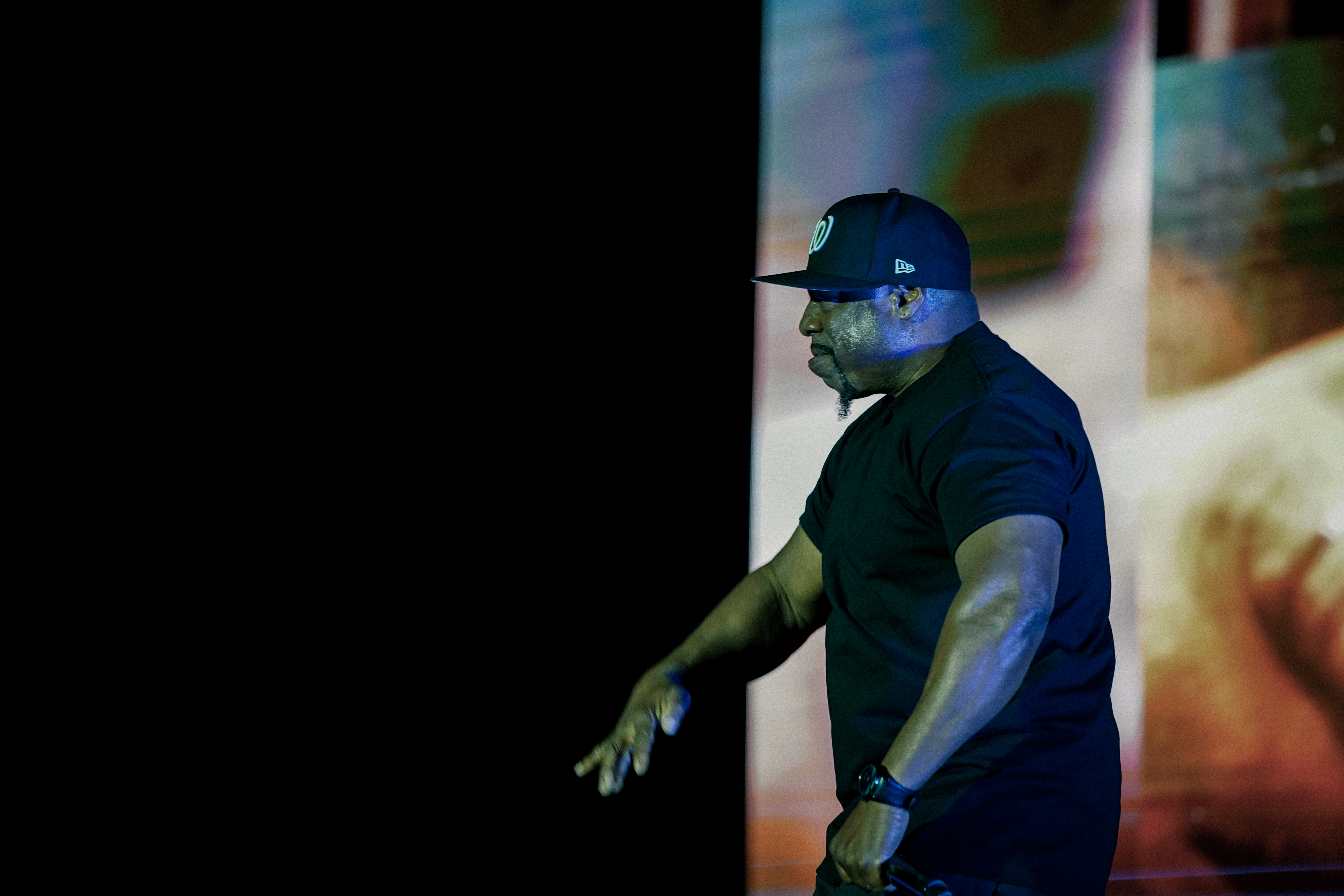Ice Cube — California Roots Music & Arts Festival 2026 — Cali Roots 2026