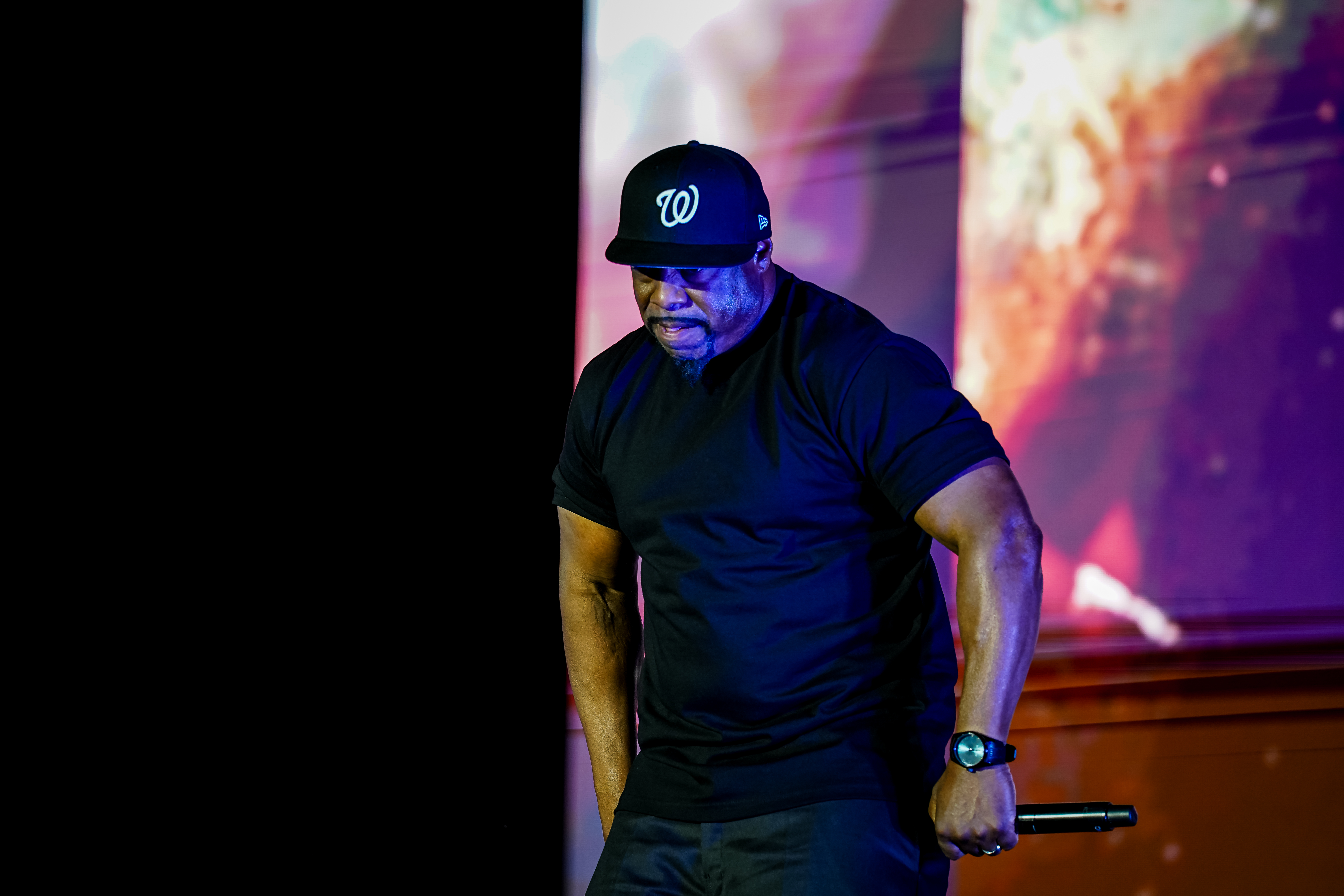 Ice Cube — California Roots Music & Arts Festival 2026 — Cali Roots 2026