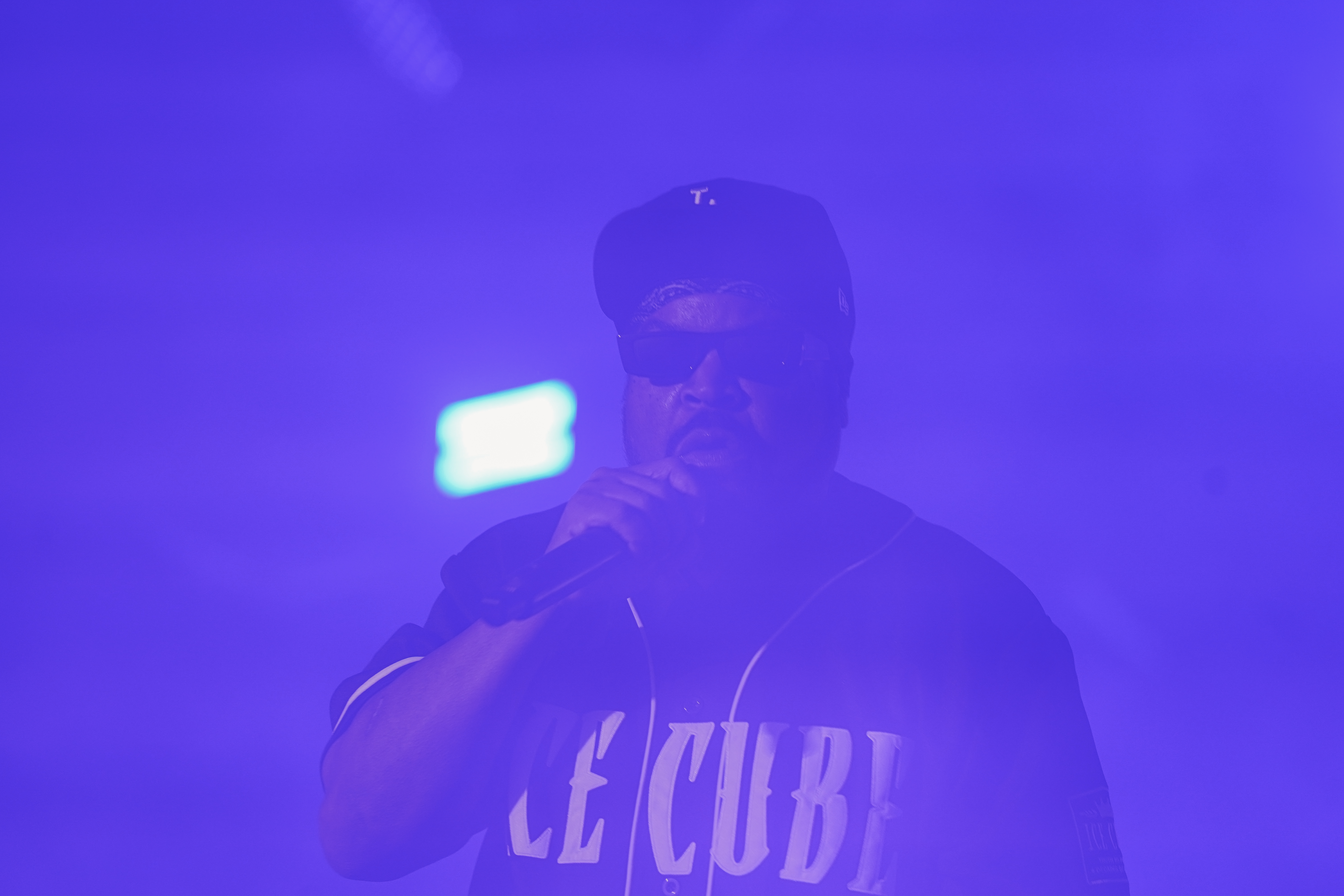 Ice Cube — California Roots Music & Arts Festival 2026 — Cali Roots 2026
