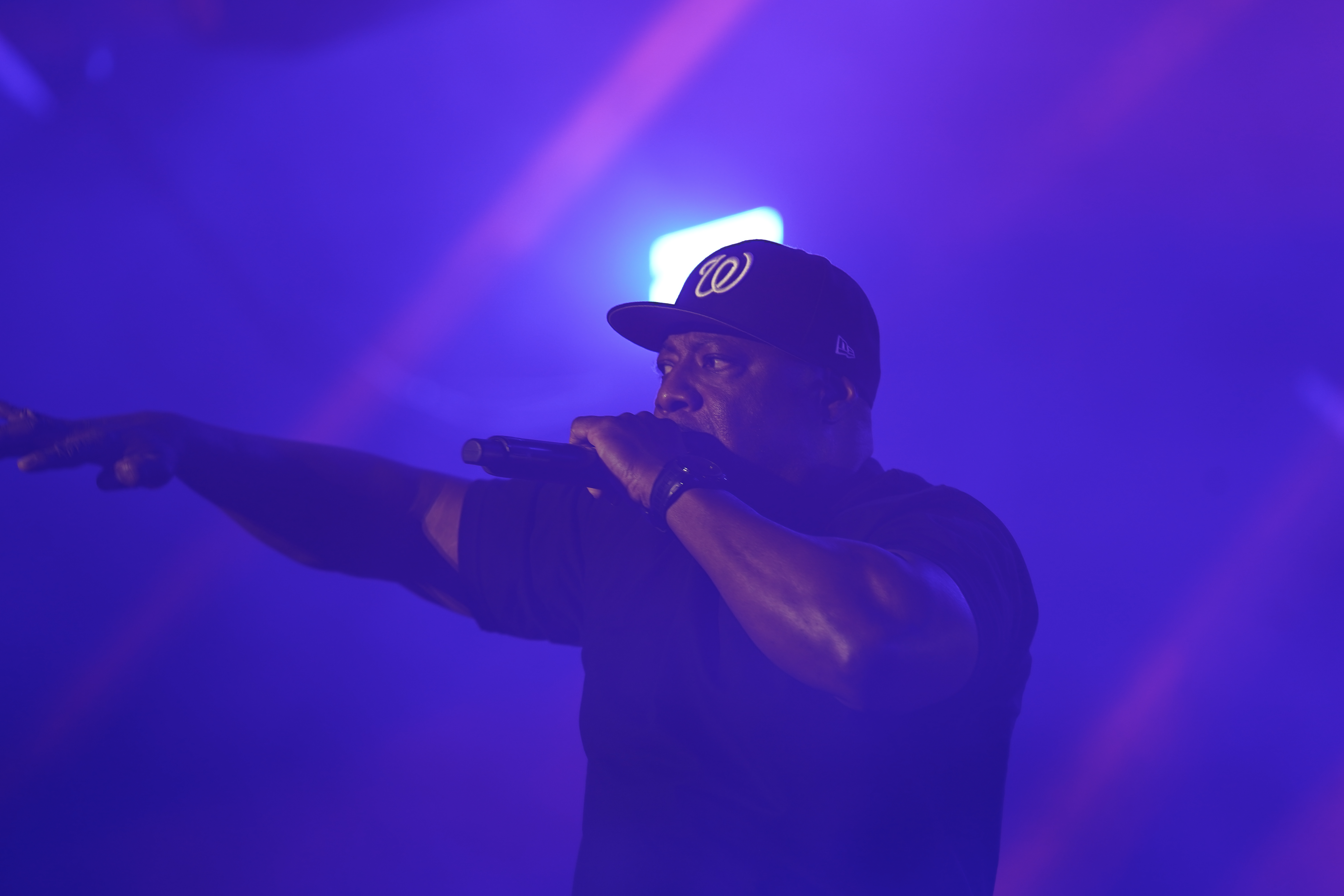 Ice Cube — California Roots Music & Arts Festival 2026 — Cali Roots 2026