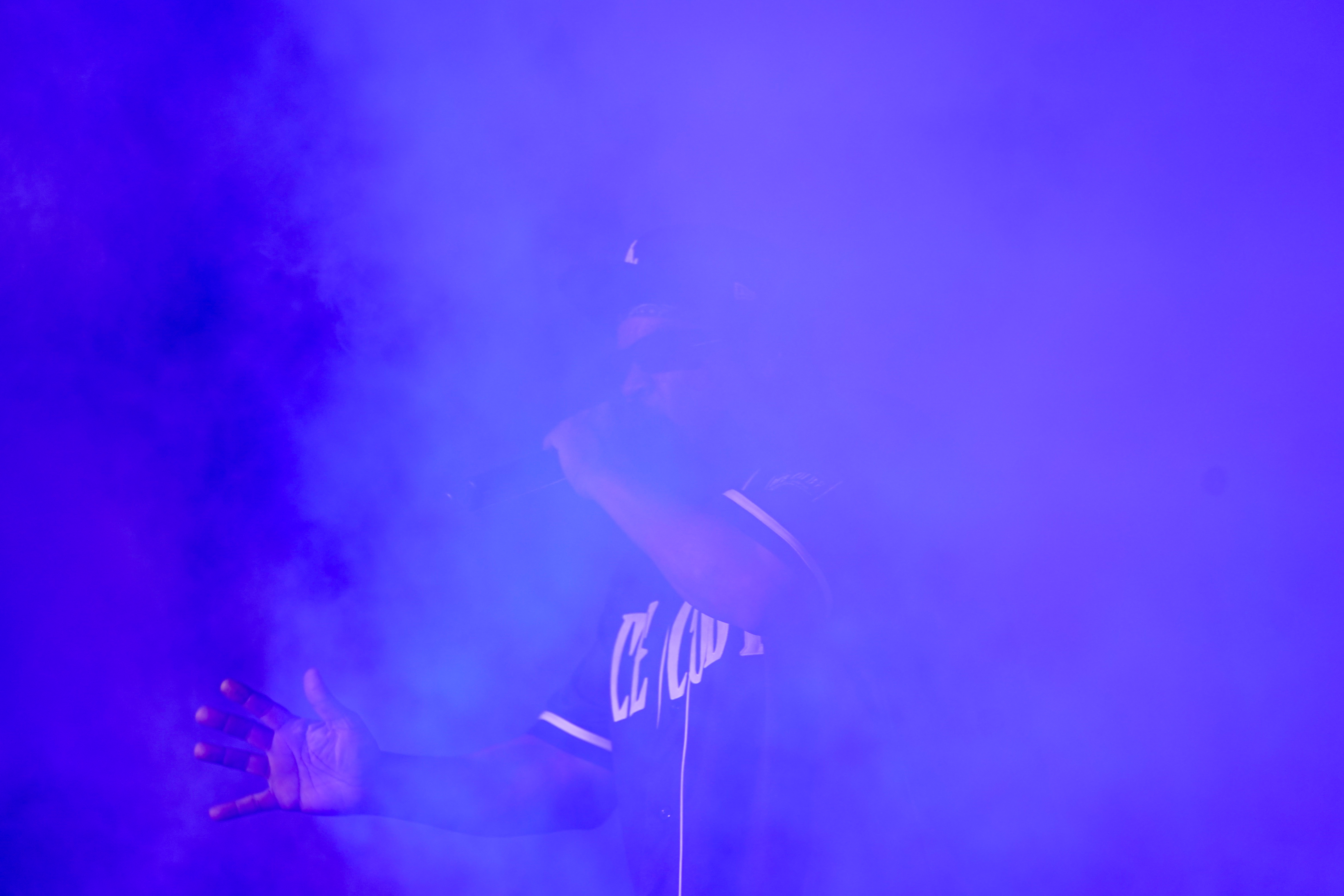 Ice Cube — California Roots Music & Arts Festival 2026 — Cali Roots 2026