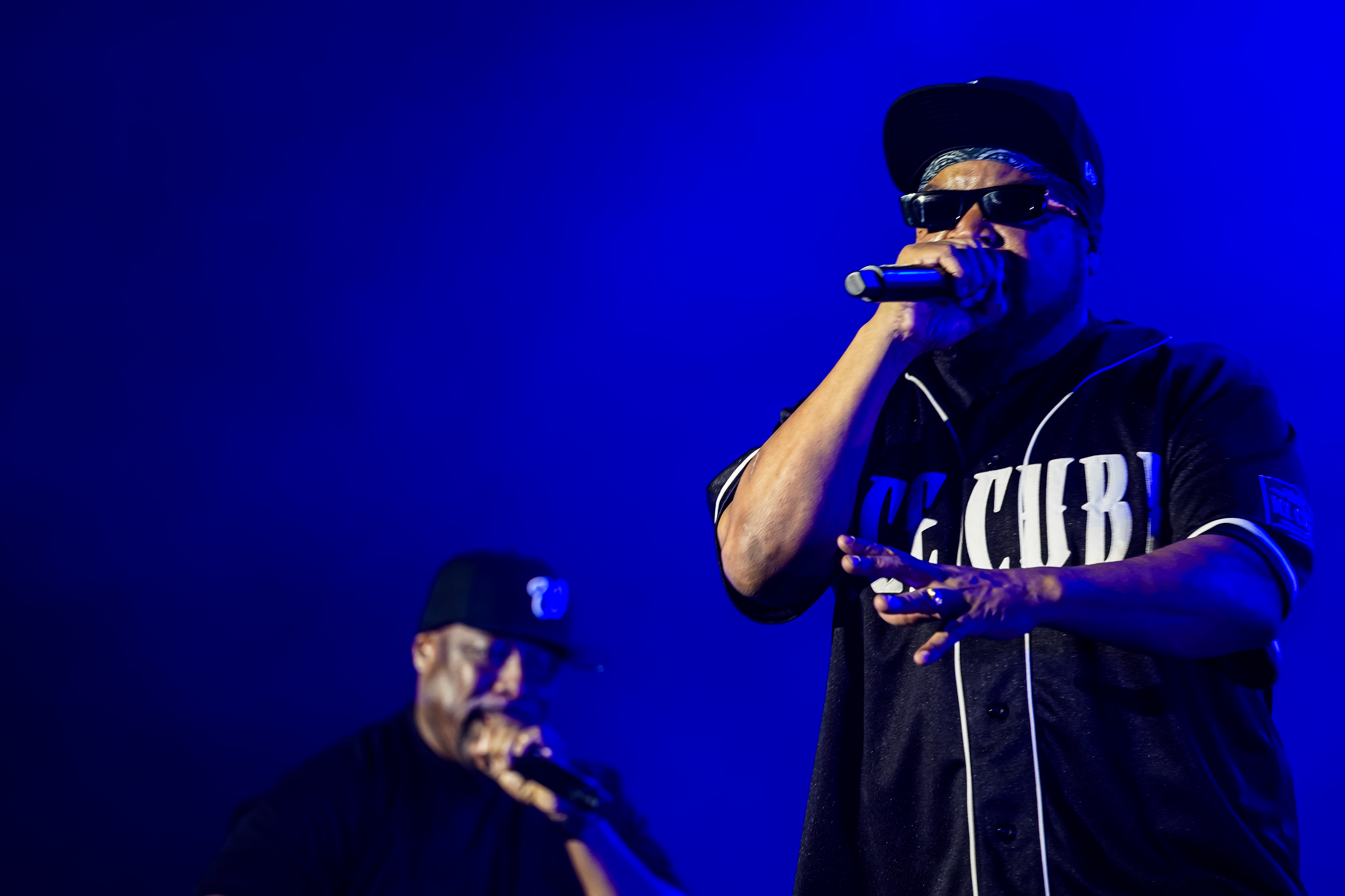 Ice Cube — California Roots Music & Arts Festival 2026 — Cali Roots 2026