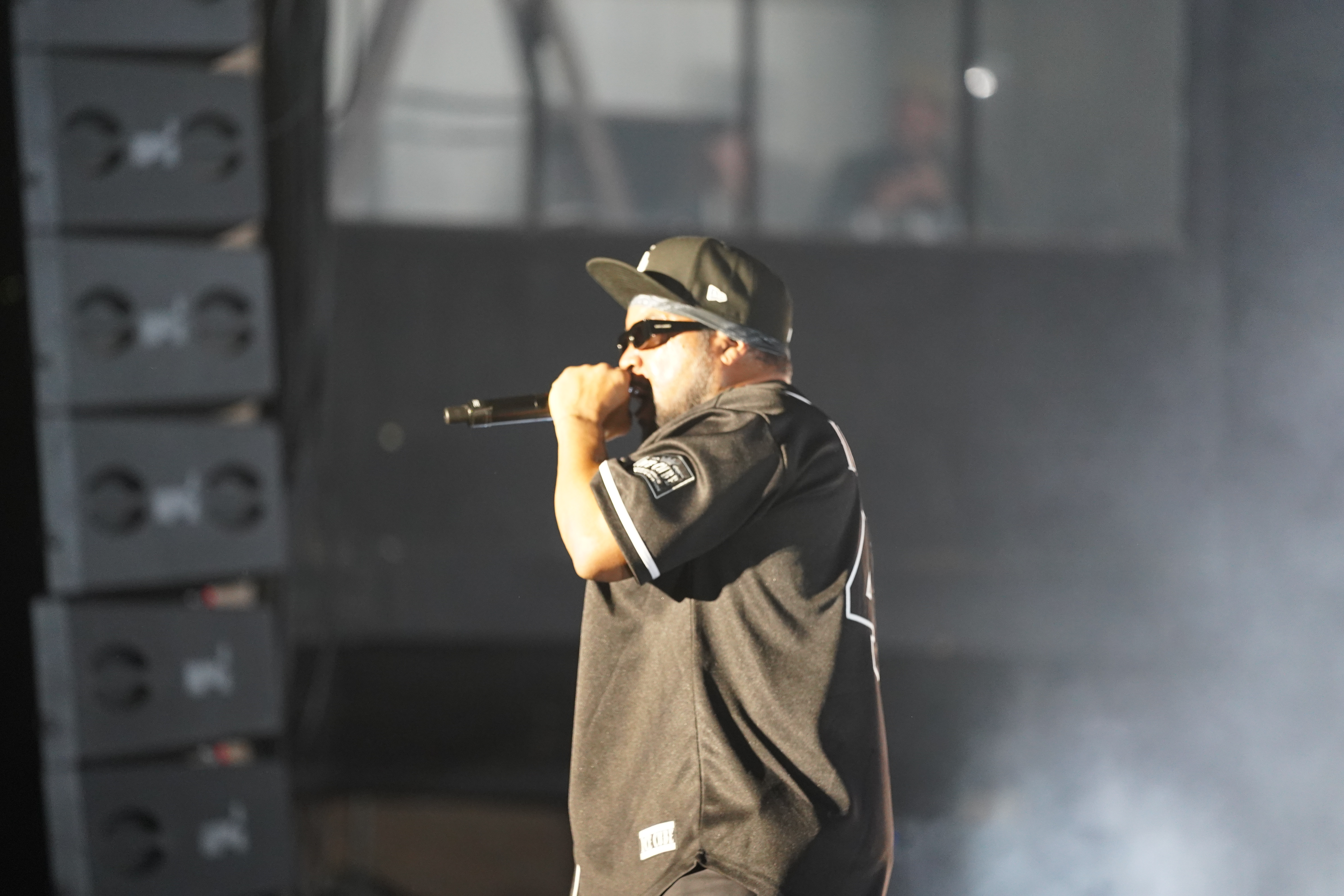 Ice Cube — California Roots Music & Arts Festival 2026 — Cali Roots 2026