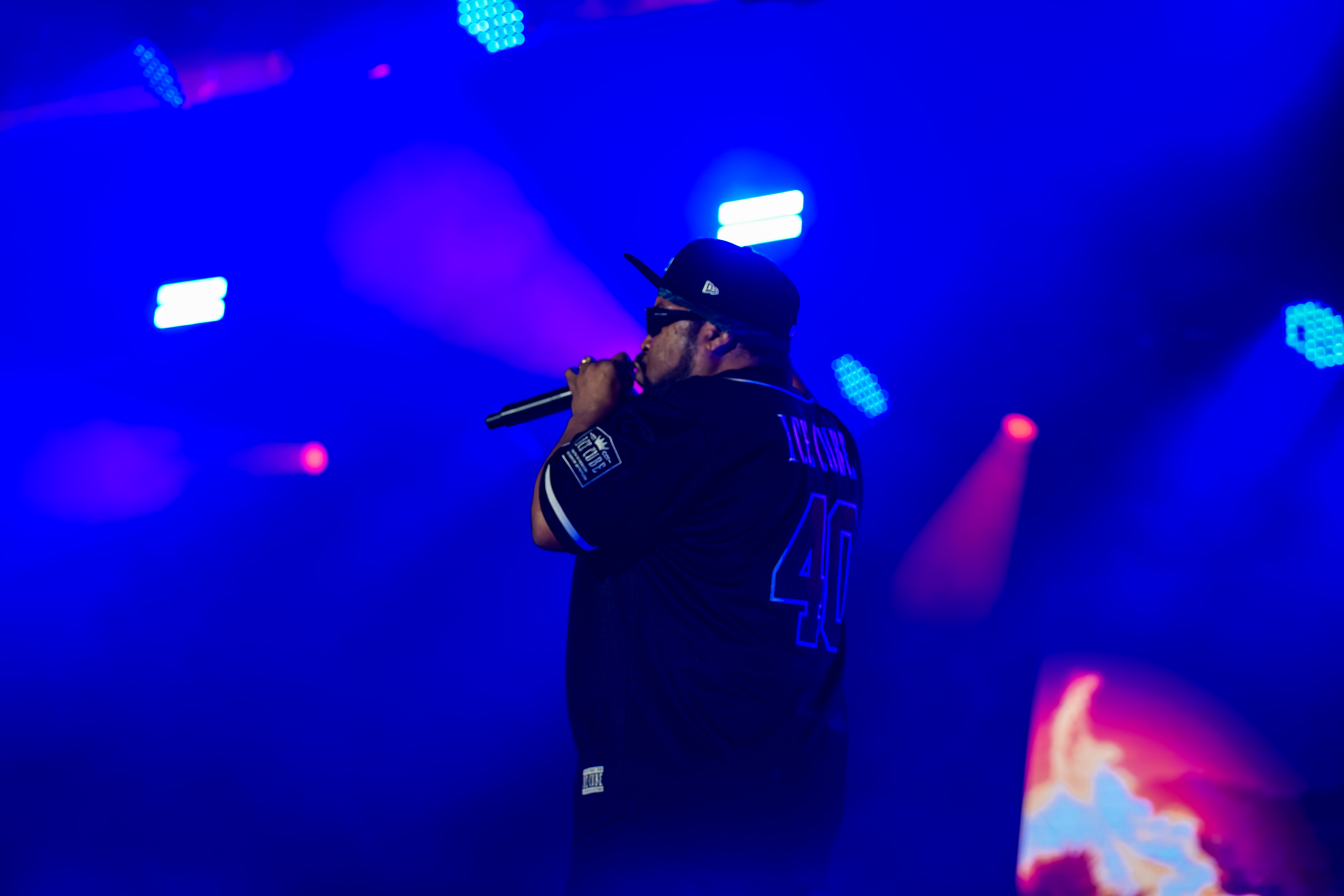 Ice Cube — California Roots Music & Arts Festival 2026 — Cali Roots 2026
