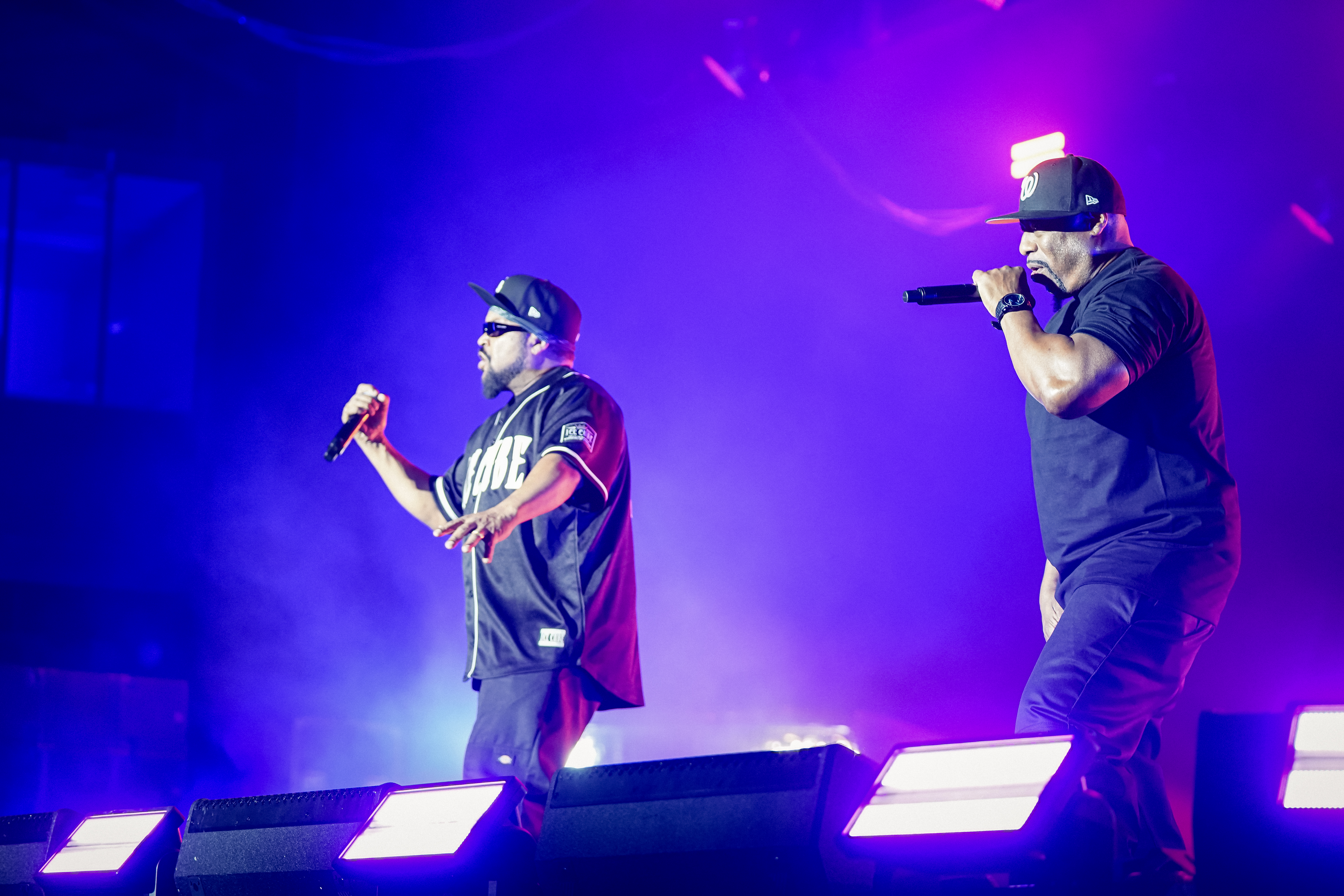 Ice Cube — California Roots Music & Arts Festival 2026 — Cali Roots 2026