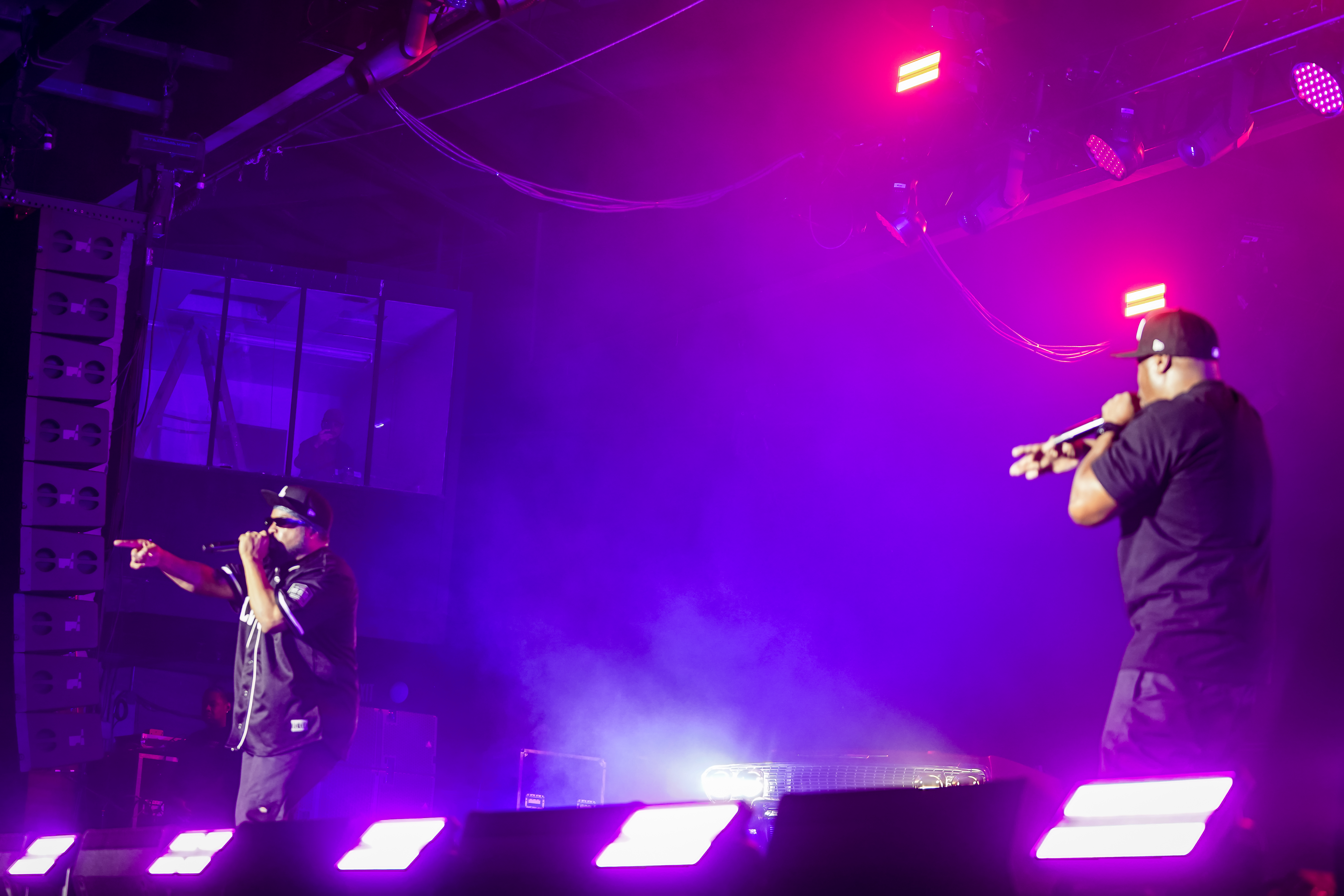 Ice Cube — California Roots Music & Arts Festival 2026 — Cali Roots 2026