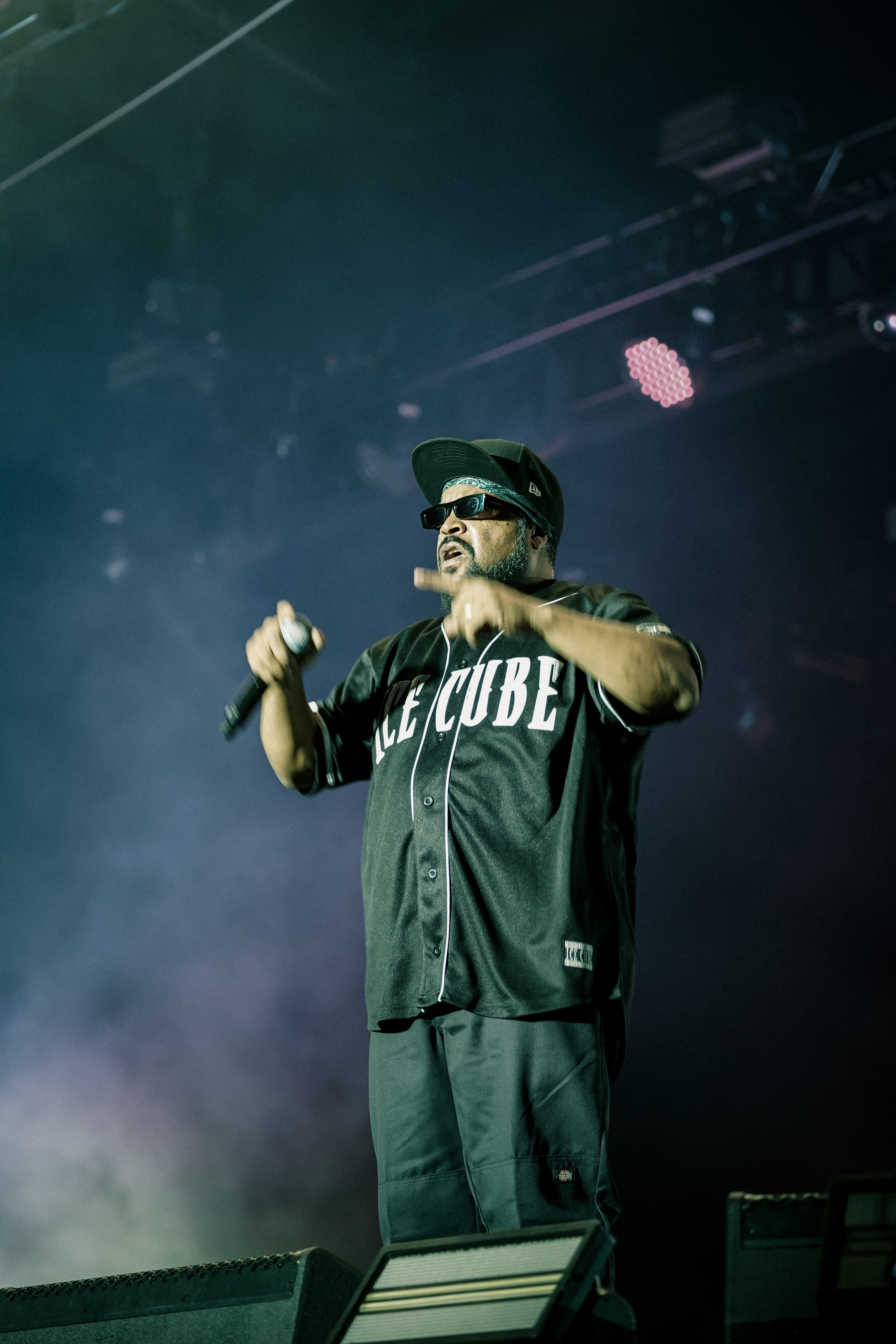 Ice Cube — California Roots Music & Arts Festival 2026 — Cali Roots 2026