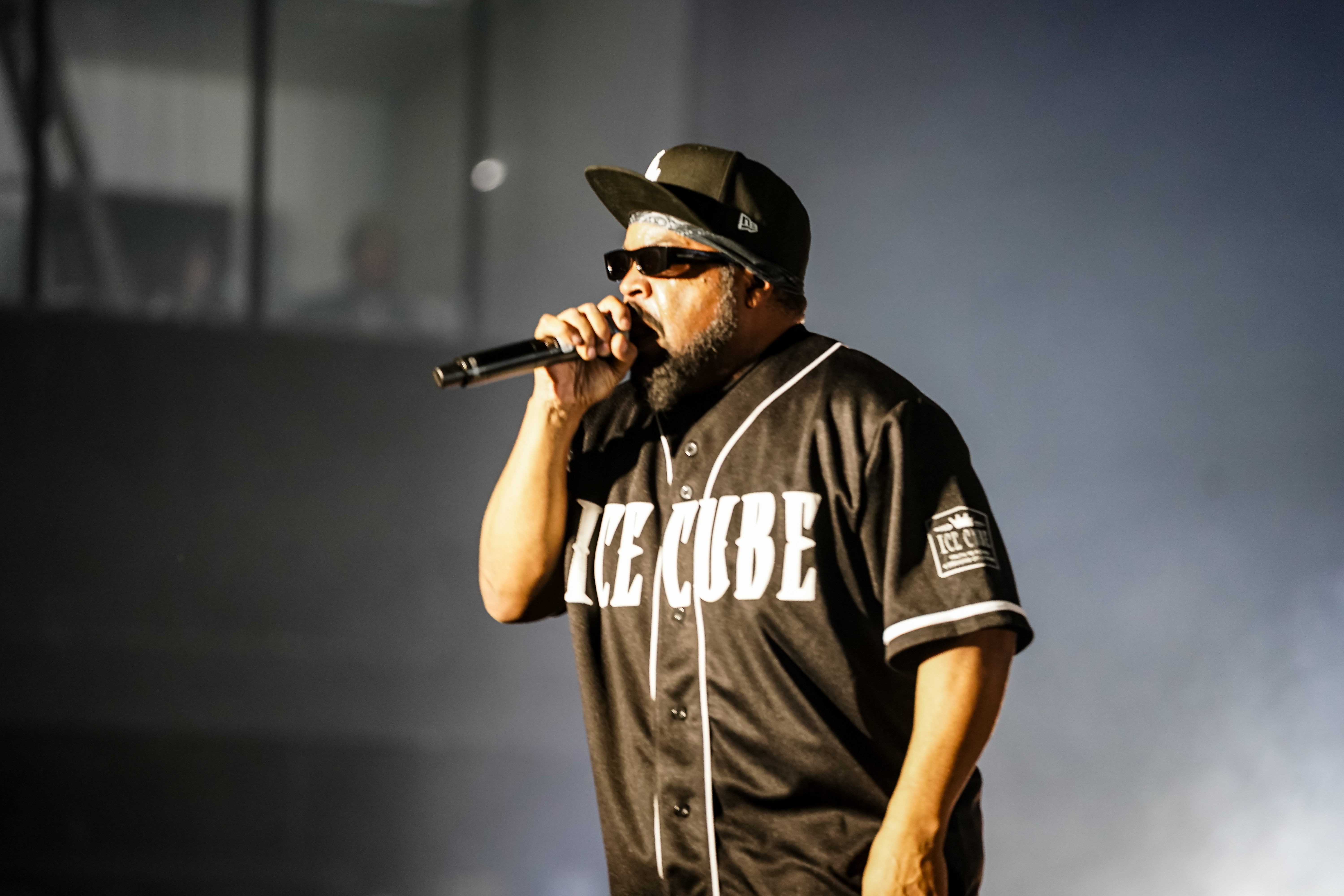 Ice Cube — California Roots Music & Arts Festival 2026 — Cali Roots 2026