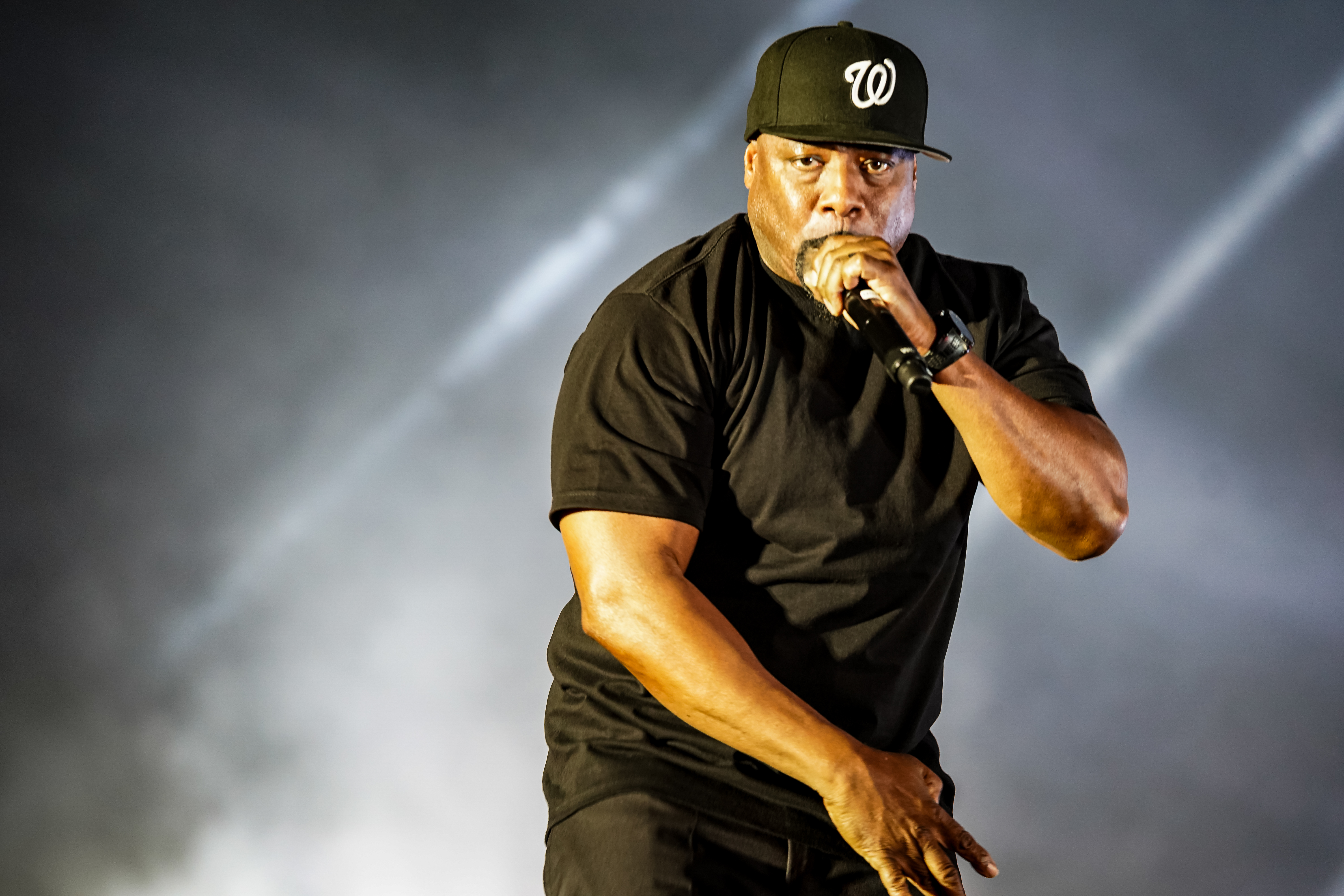 Ice Cube — California Roots Music & Arts Festival 2026 — Cali Roots 2026