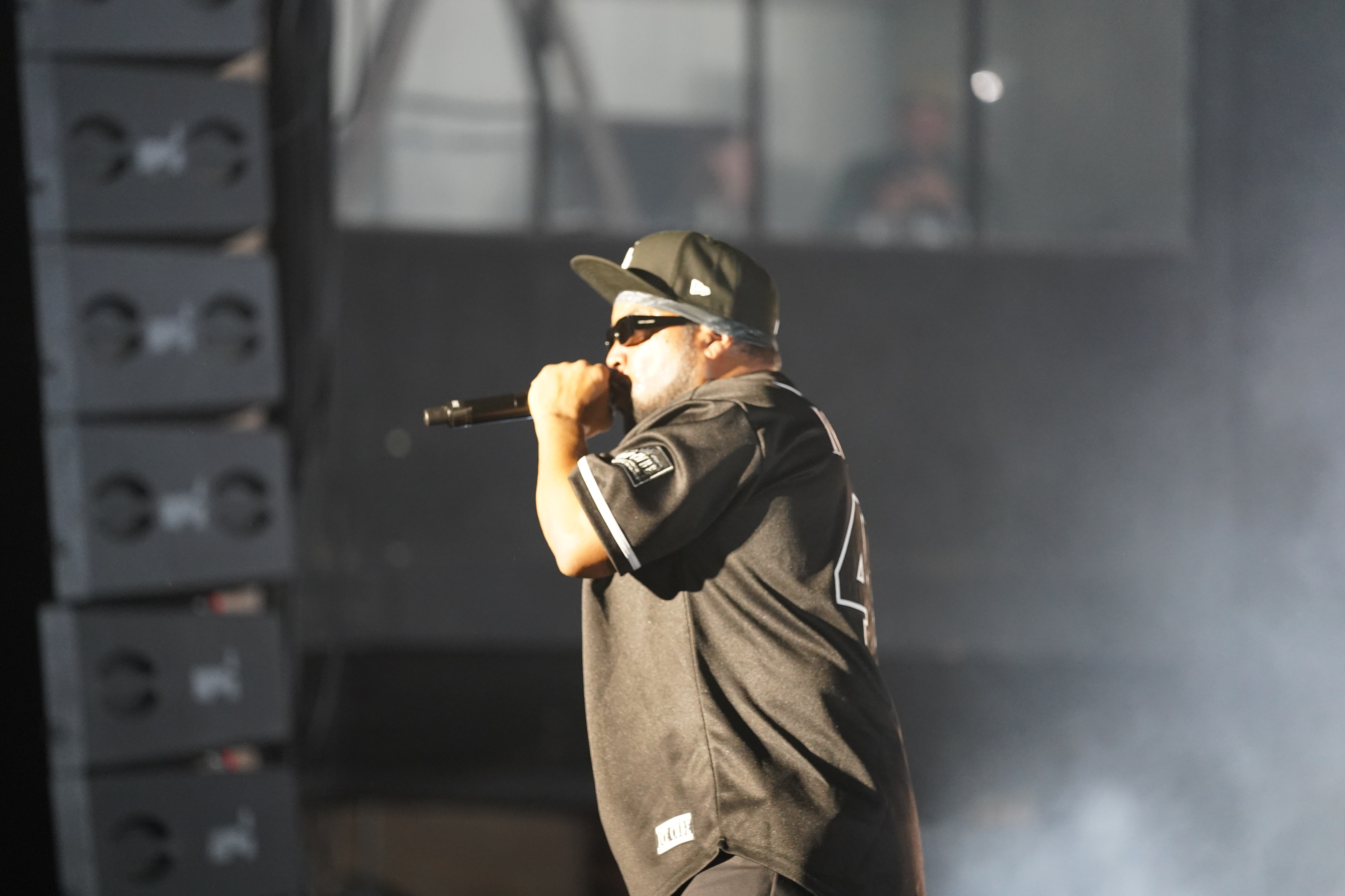 Ice Cube — California Roots Music & Arts Festival 2026 — Cali Roots 2026