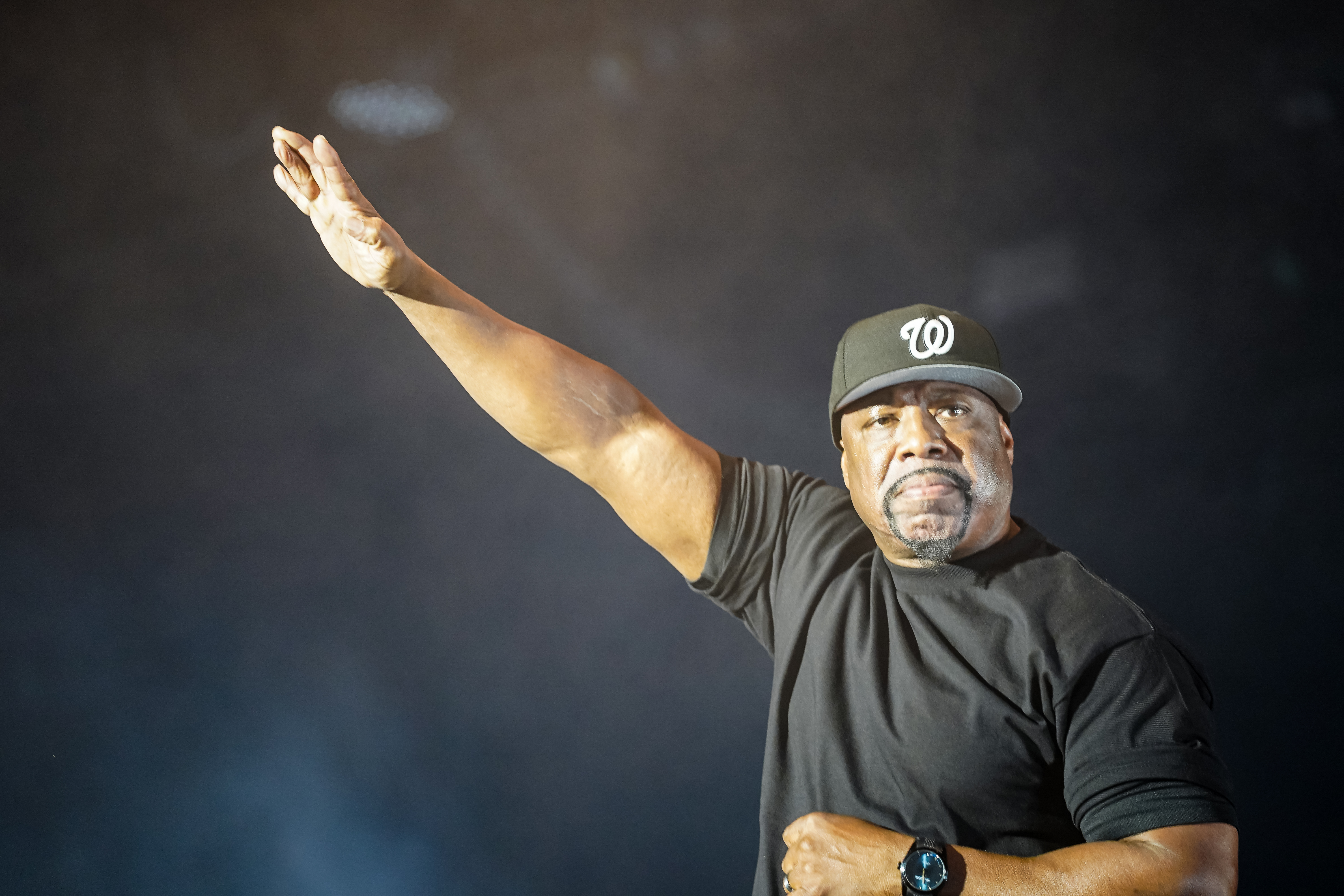 Ice Cube — California Roots Music & Arts Festival 2026 — Cali Roots 2026