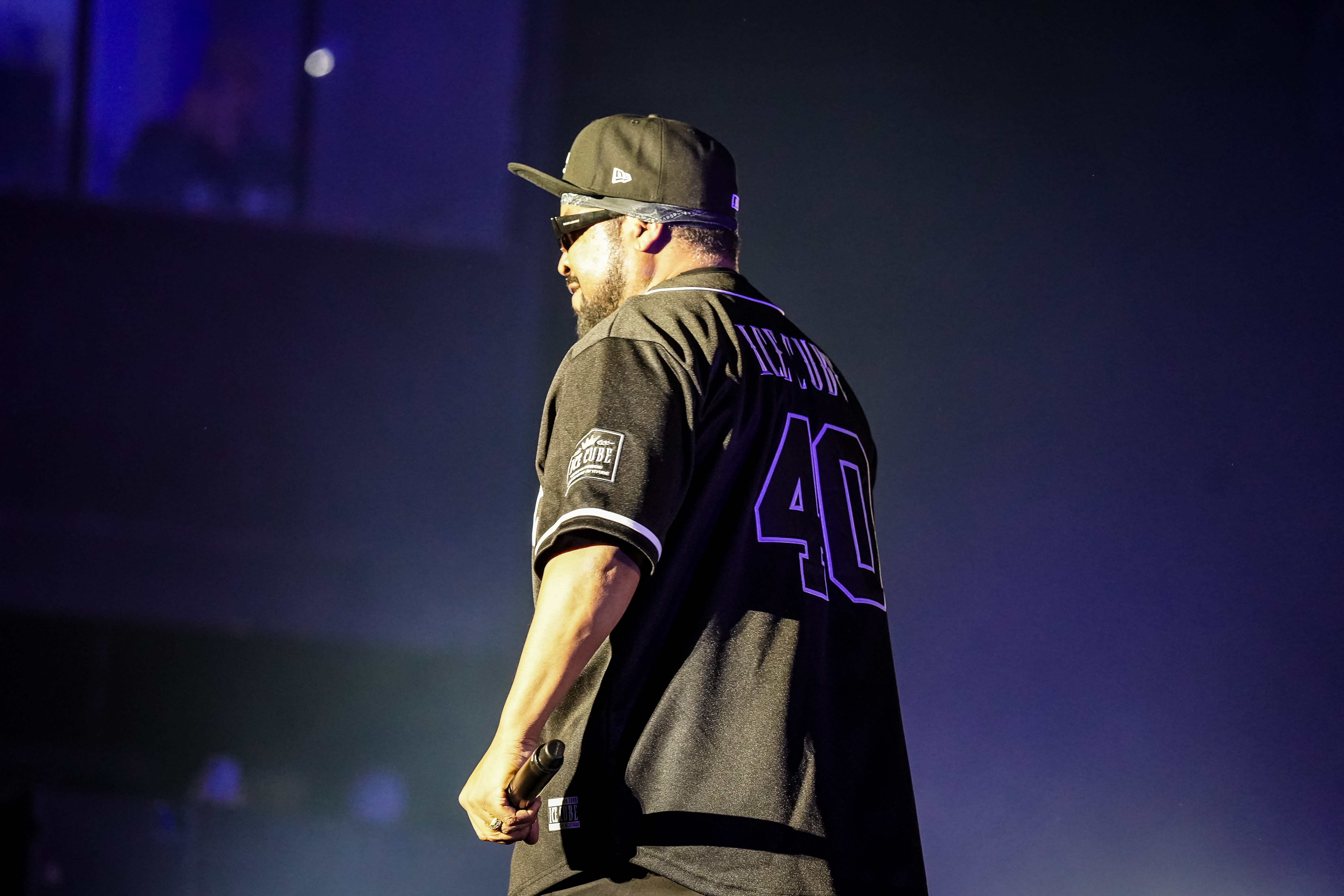 Ice Cube — California Roots Music & Arts Festival 2026 — Cali Roots 2026