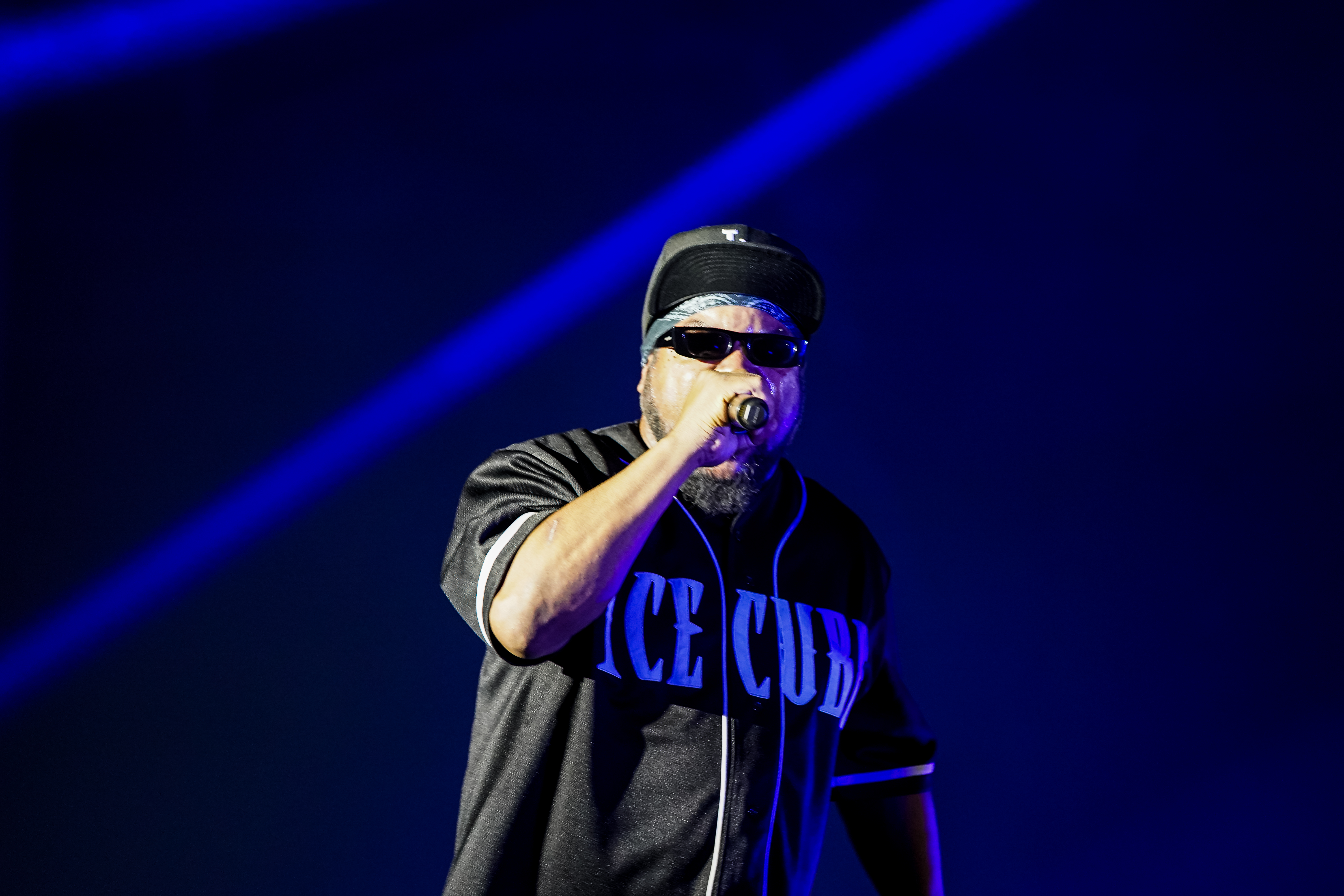 Ice Cube — California Roots Music & Arts Festival 2026 — Cali Roots 2026