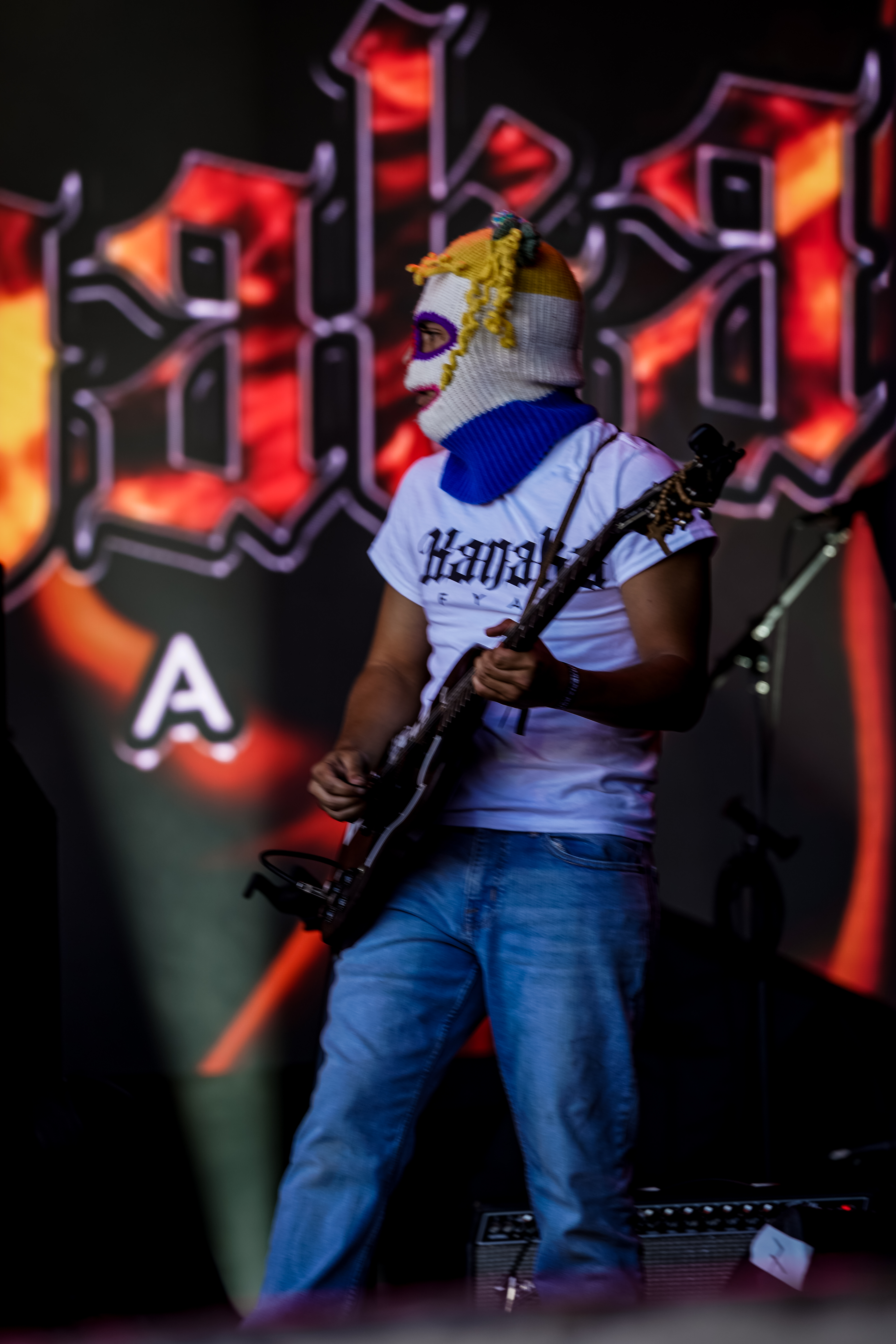 Kanaka Fyah — California Roots Music & Arts Festival 2026 — Cali Roots 2026