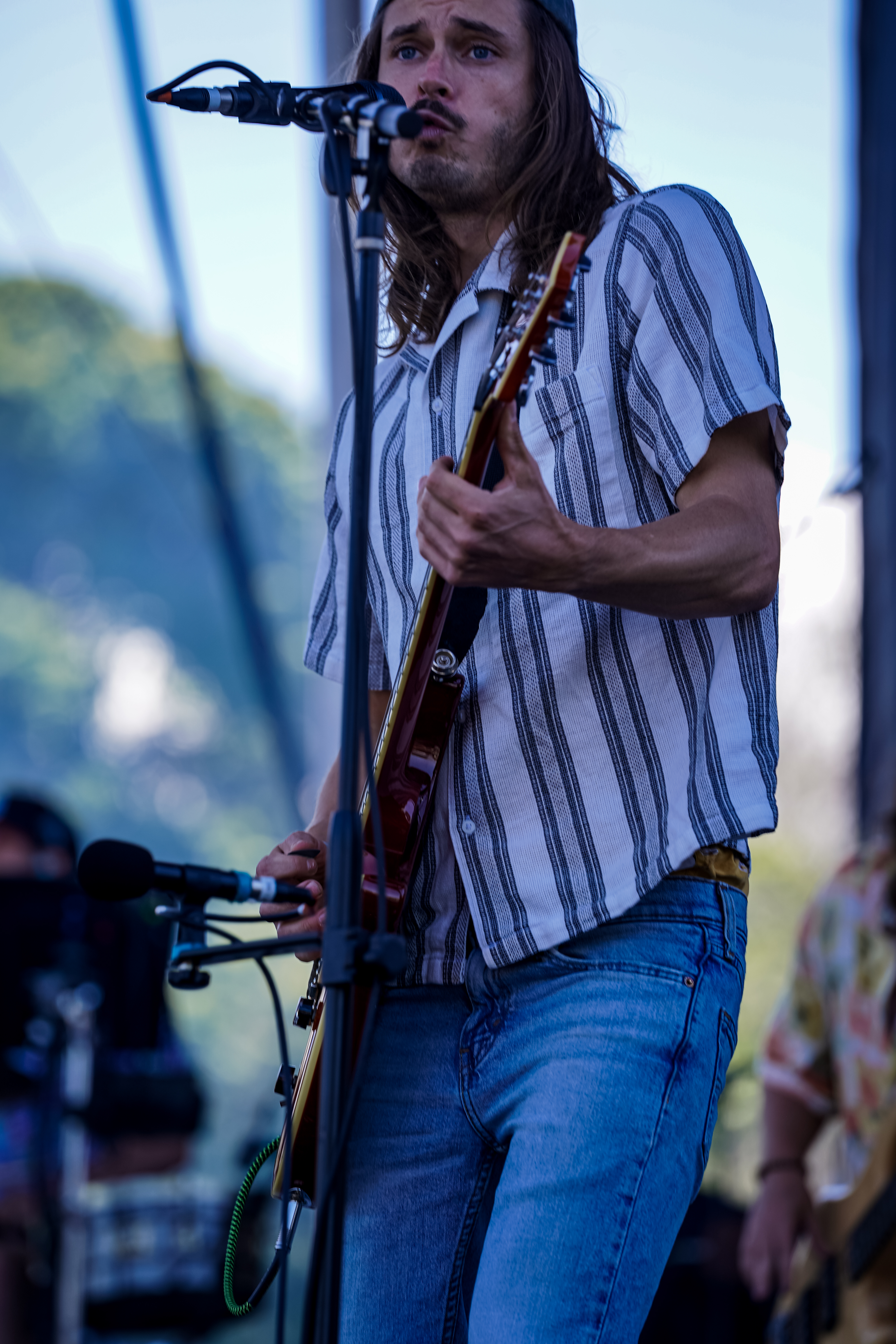 Kash'd Out — California Roots Music & Arts Festival 2026 — Cali Roots 2026