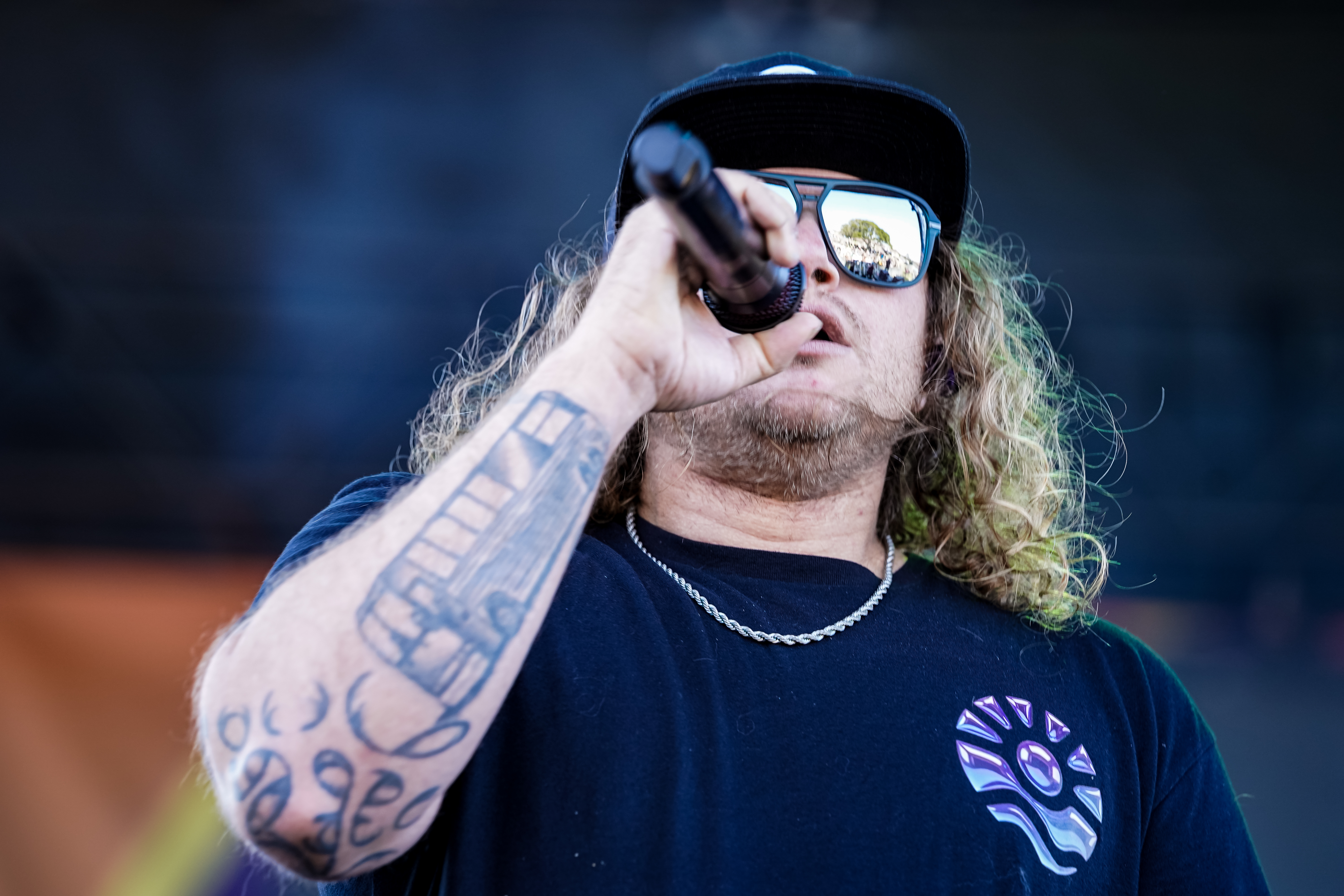 Kash'd Out — California Roots Music & Arts Festival 2026 — Cali Roots 2026