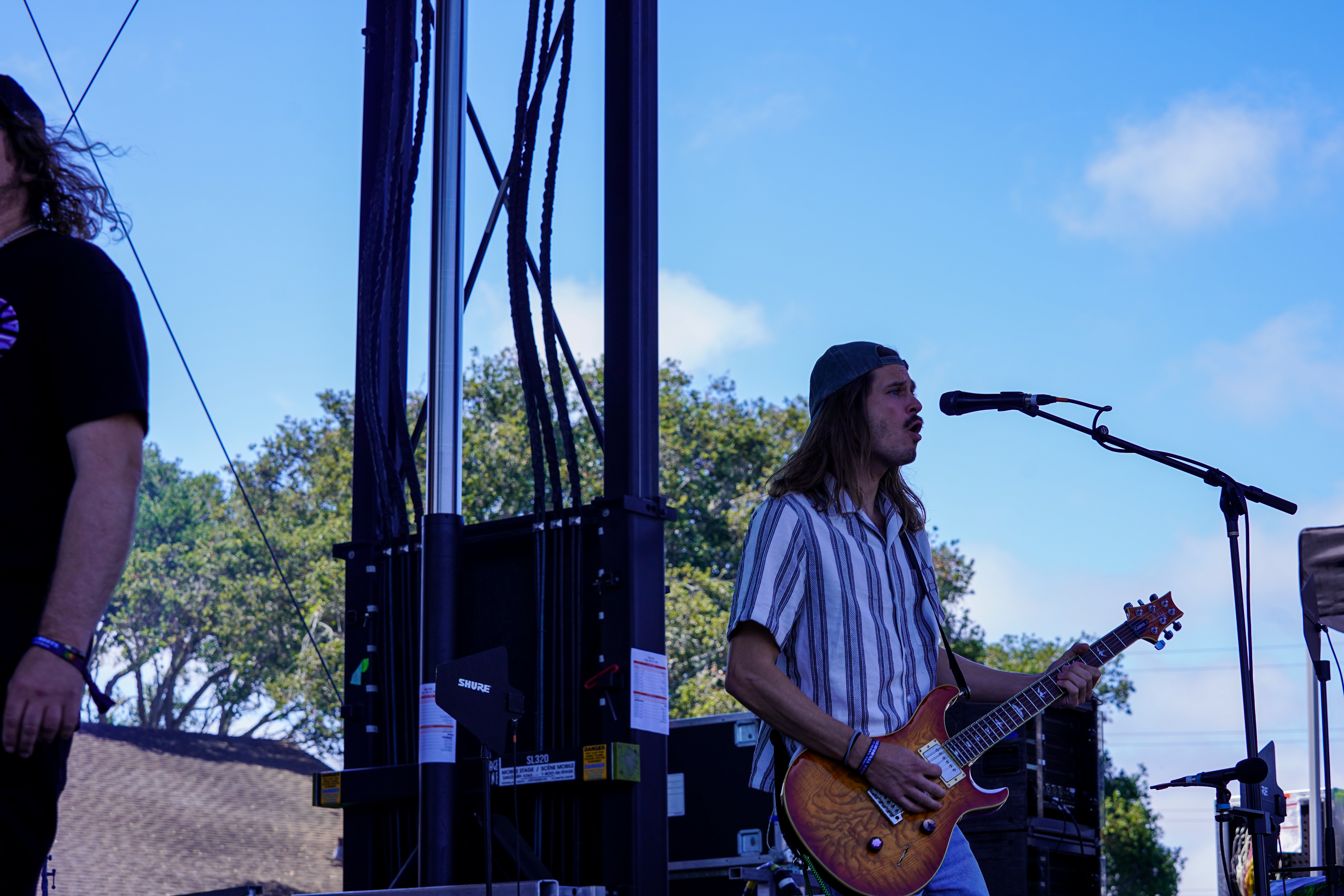 Kash'd Out — California Roots Music & Arts Festival 2026 — Cali Roots 2026