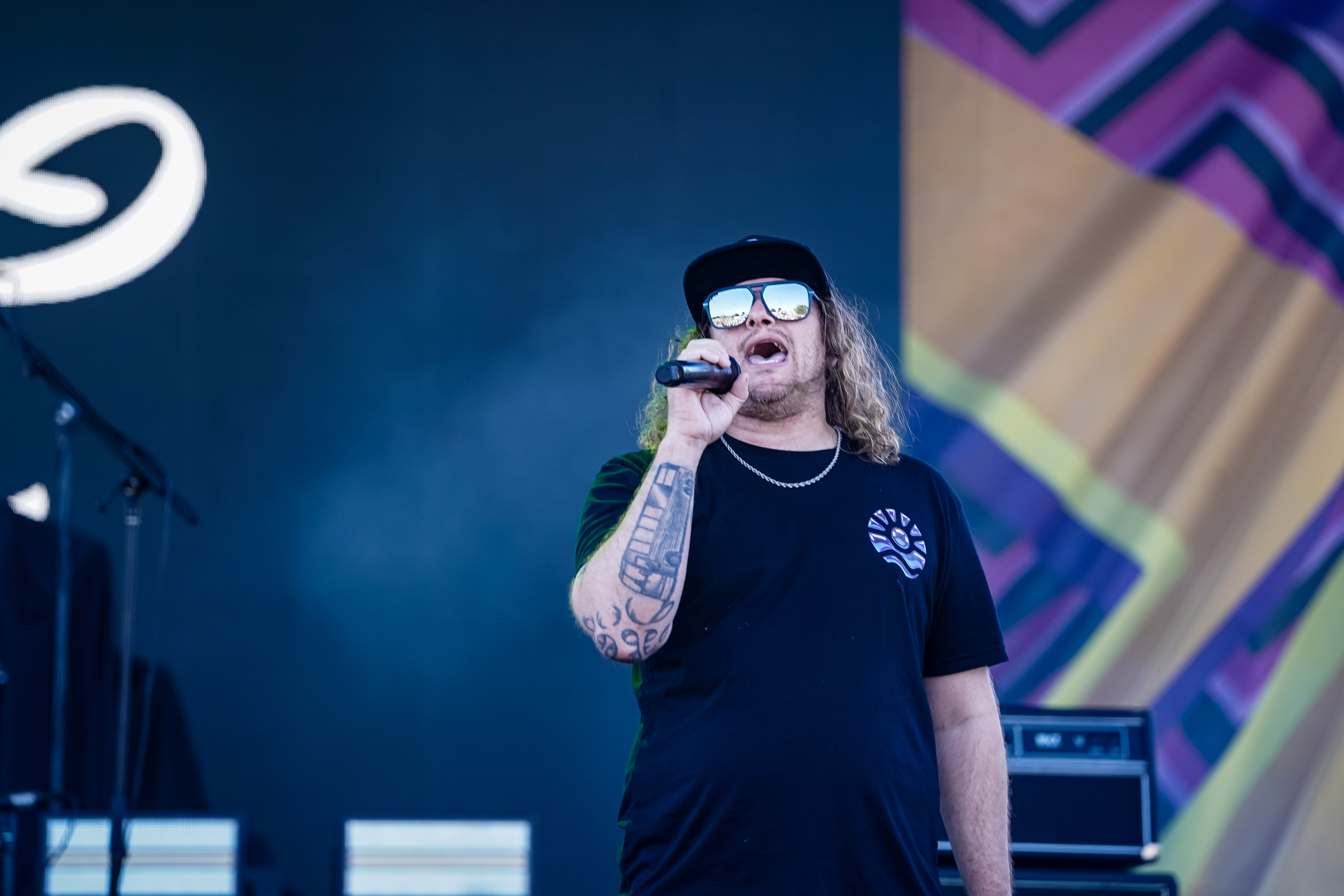 Kash'd Out — California Roots Music & Arts Festival 2026 — Cali Roots 2026