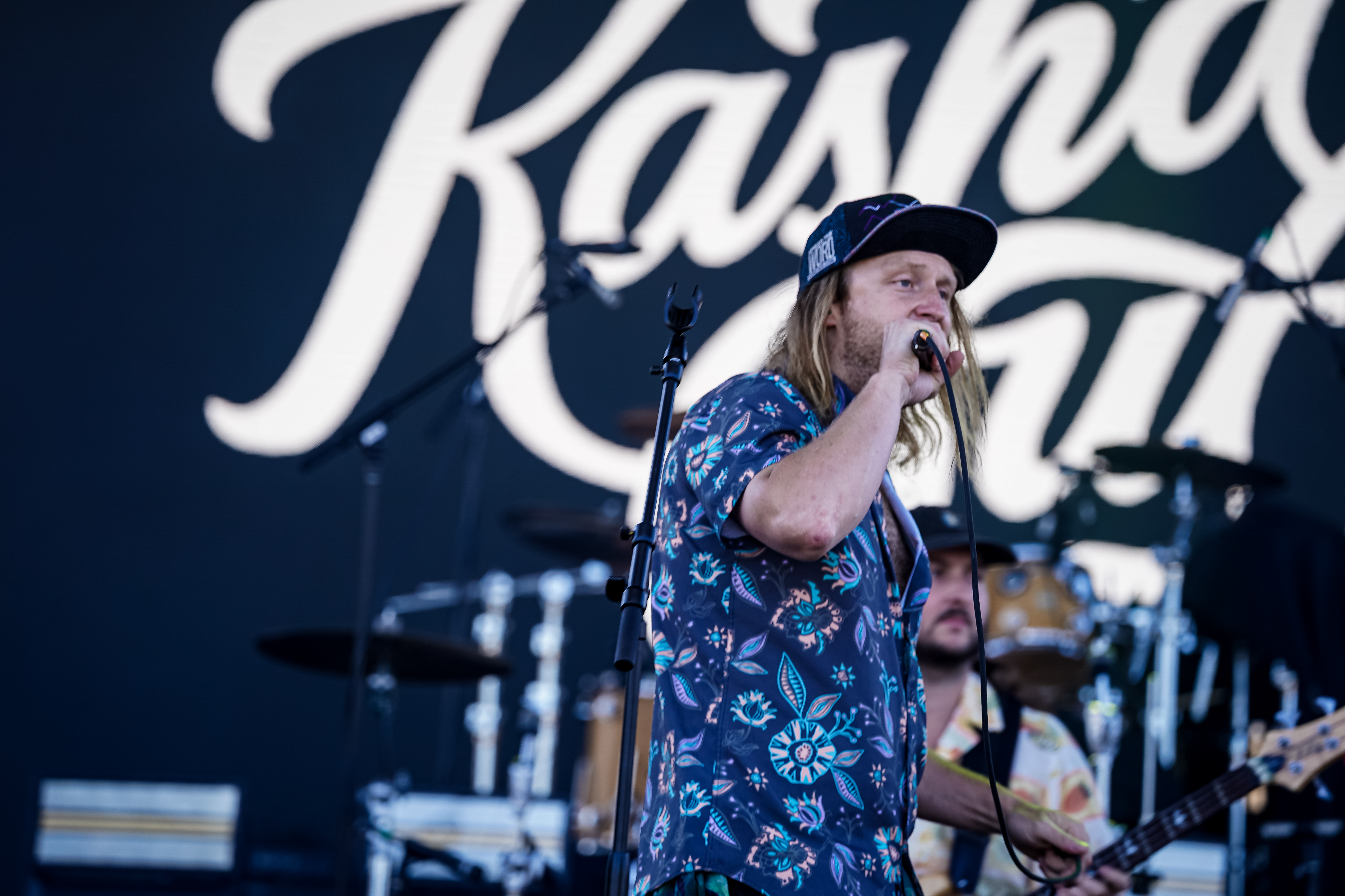 Kash'd Out — California Roots Music & Arts Festival 2026 — Cali Roots 2026