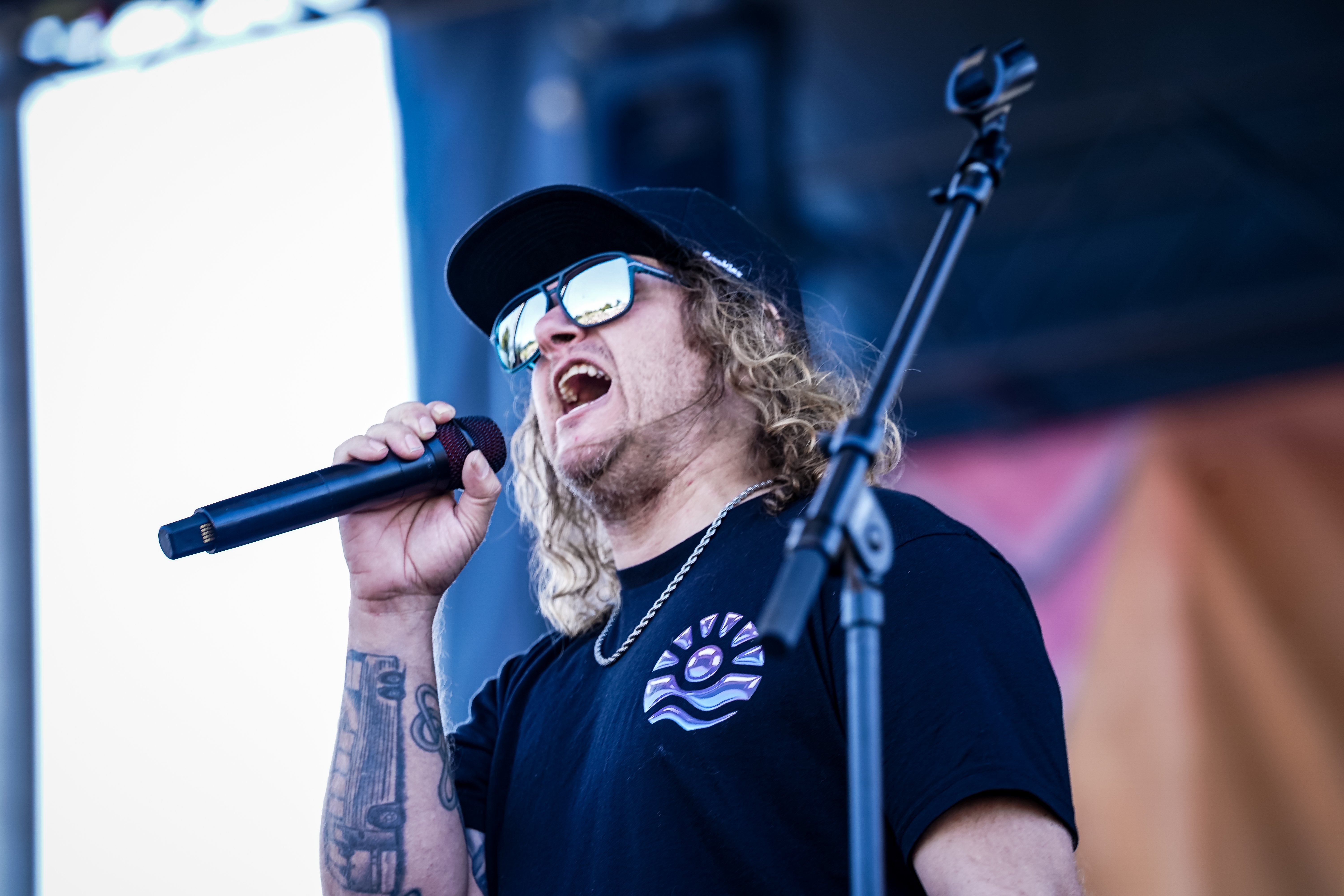Kash'd Out — California Roots Music & Arts Festival 2026 — Cali Roots 2026