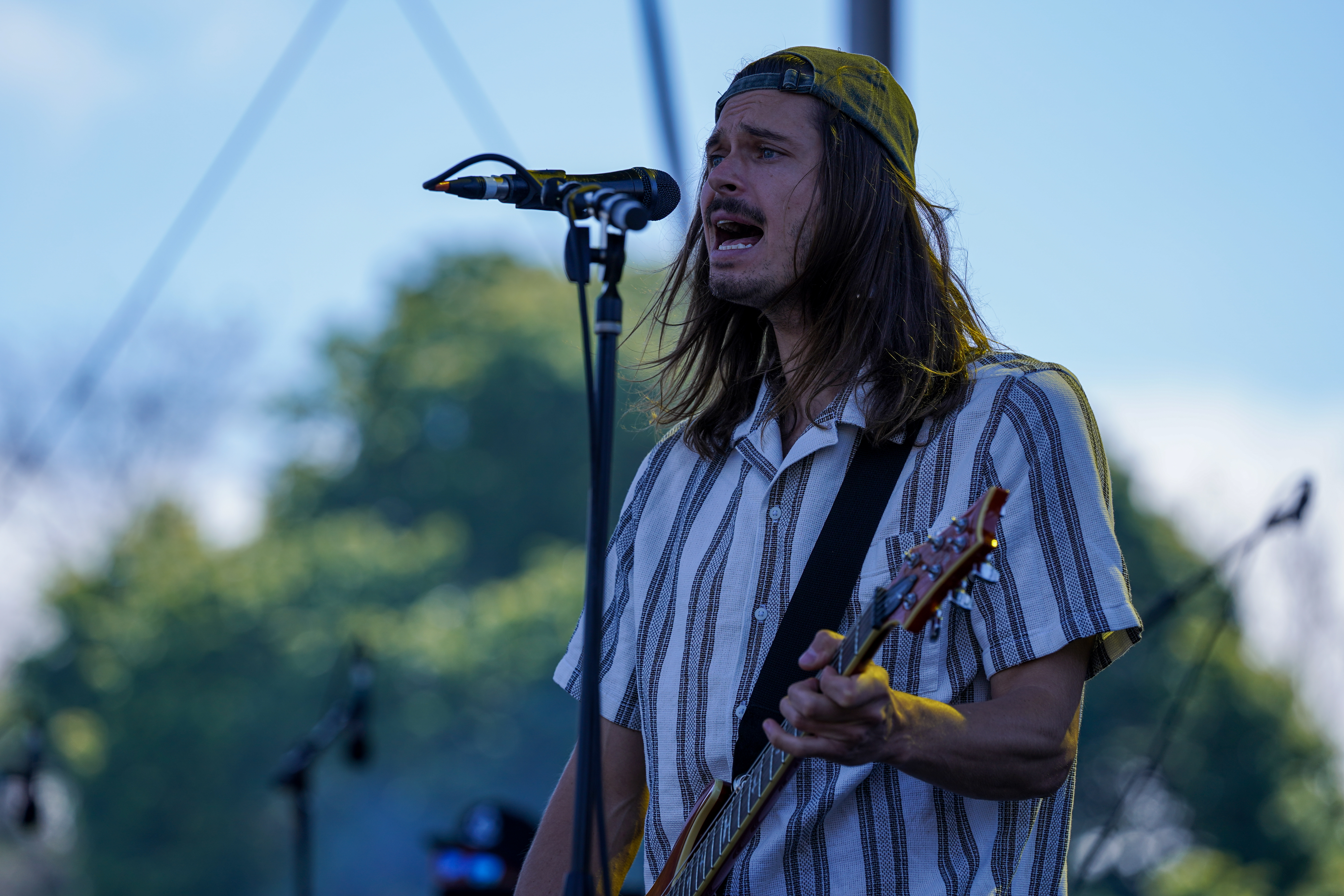 Kash'd Out — California Roots Music & Arts Festival 2026 — Cali Roots 2026