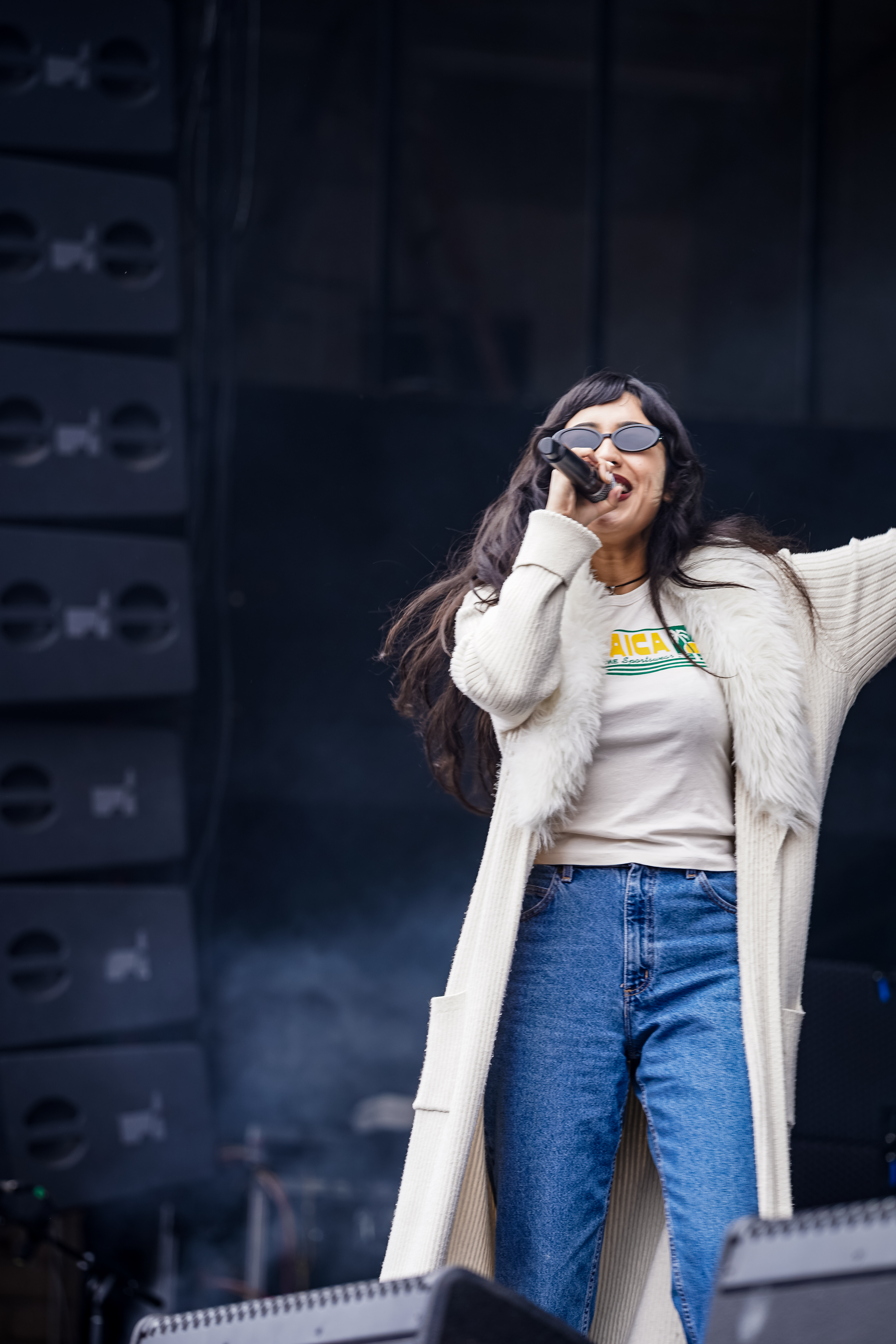 Niko Rubio — California Roots Music & Arts Festival 2026 — Cali Roots 2026