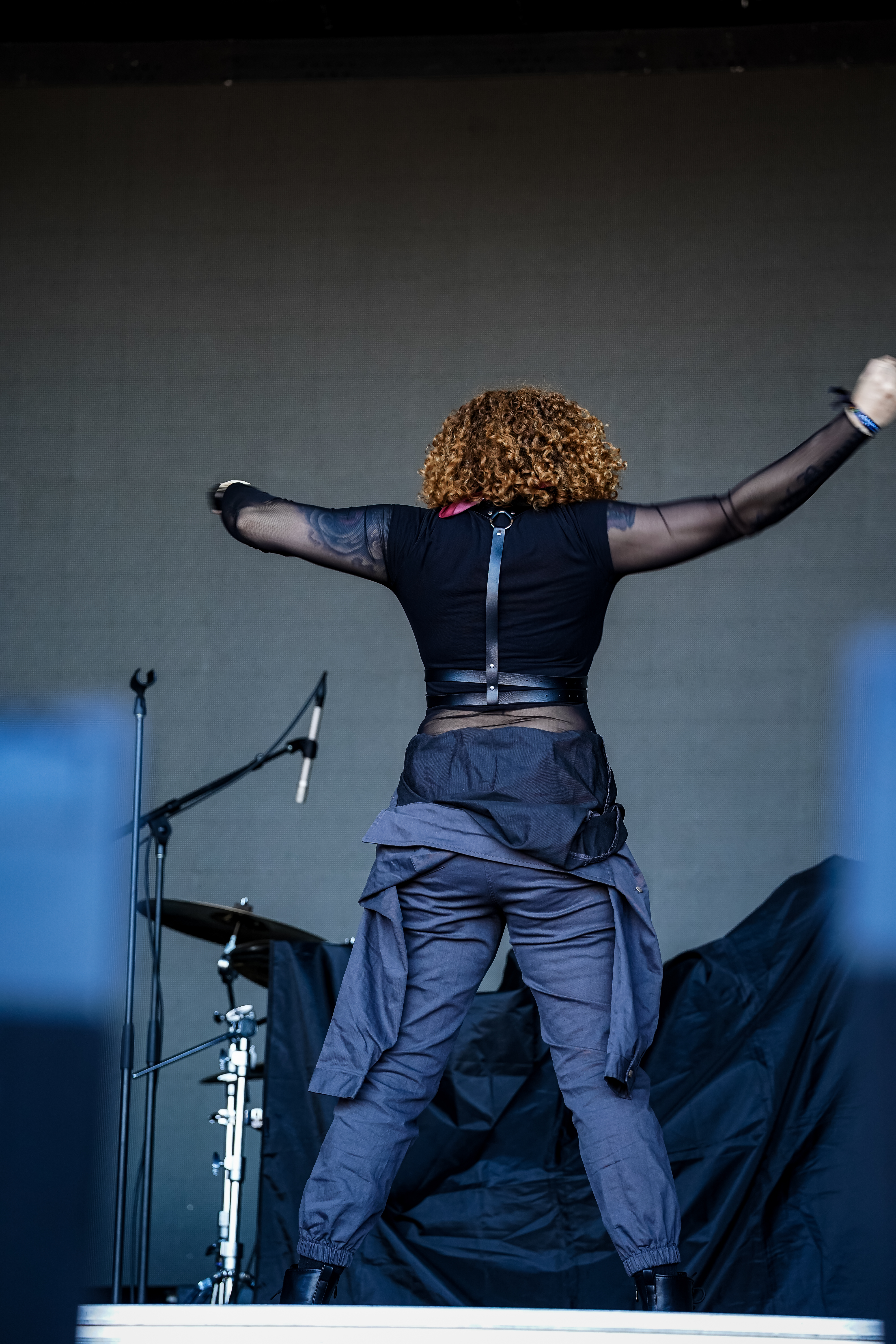 Original Koffee — California Roots Music & Arts Festival 2026 — Cali Roots 2026