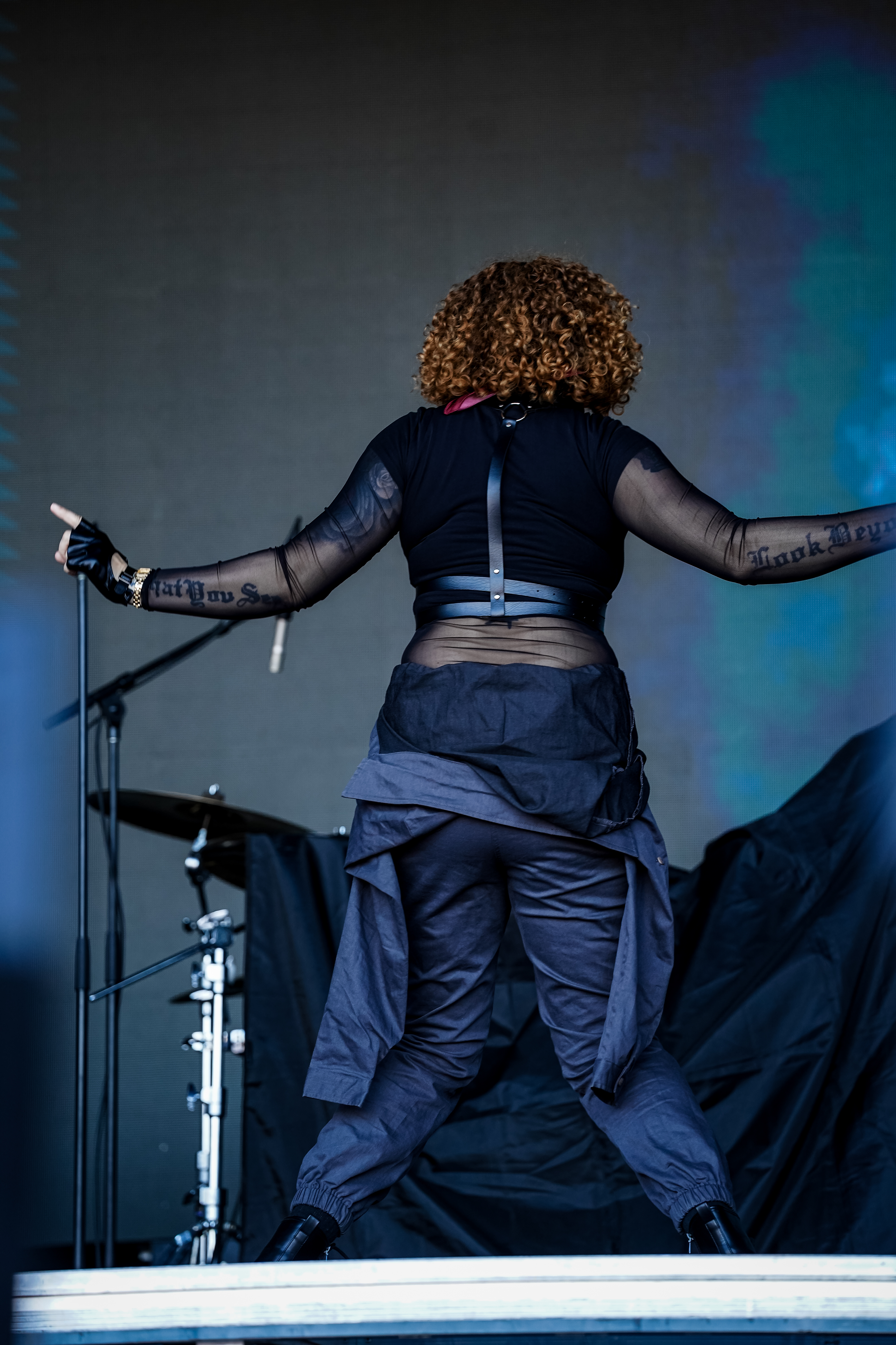 Original Koffee — California Roots Music & Arts Festival 2026 — Cali Roots 2026