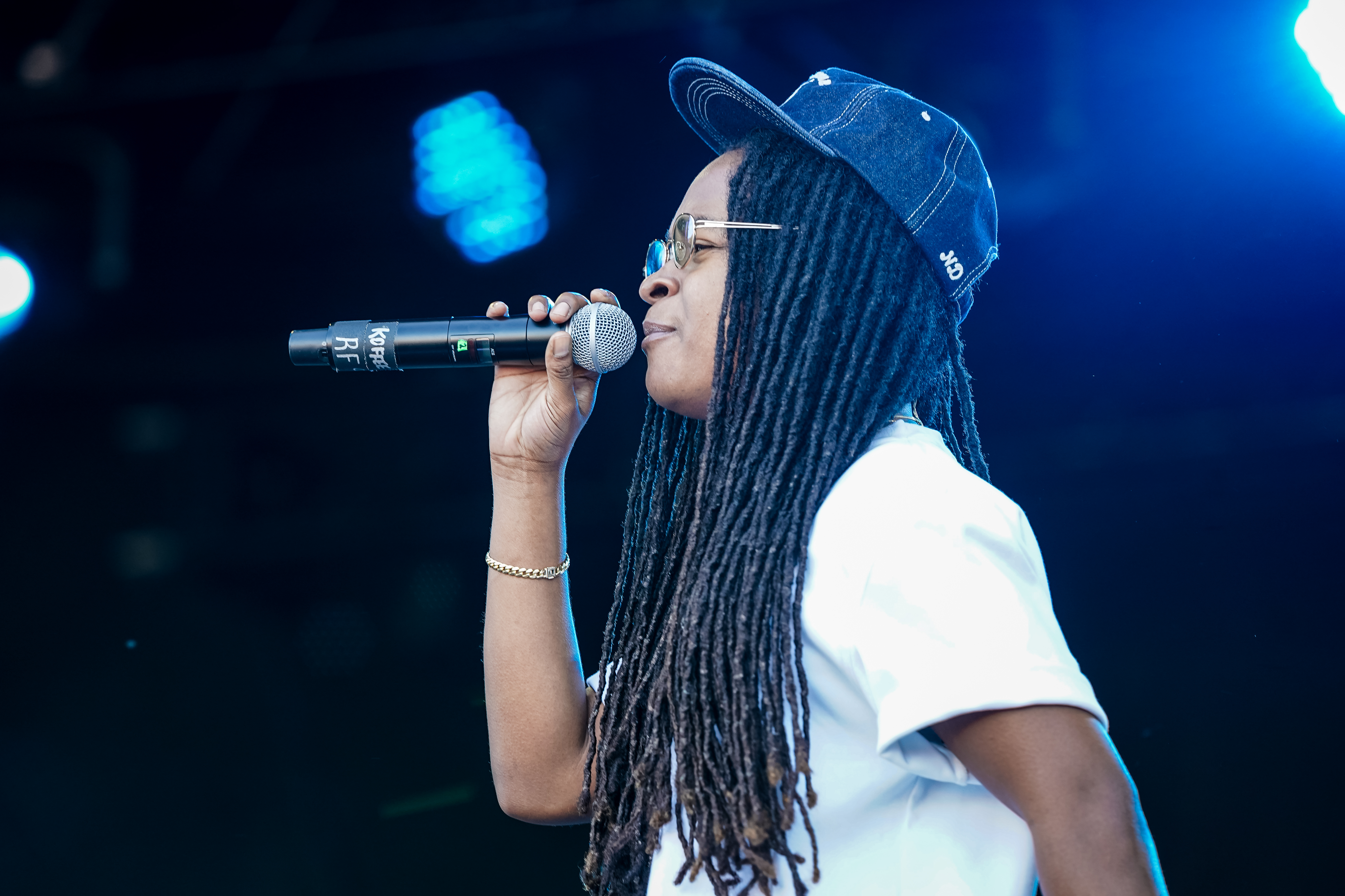 Original Koffee — California Roots Music & Arts Festival 2026 — Cali Roots 2026