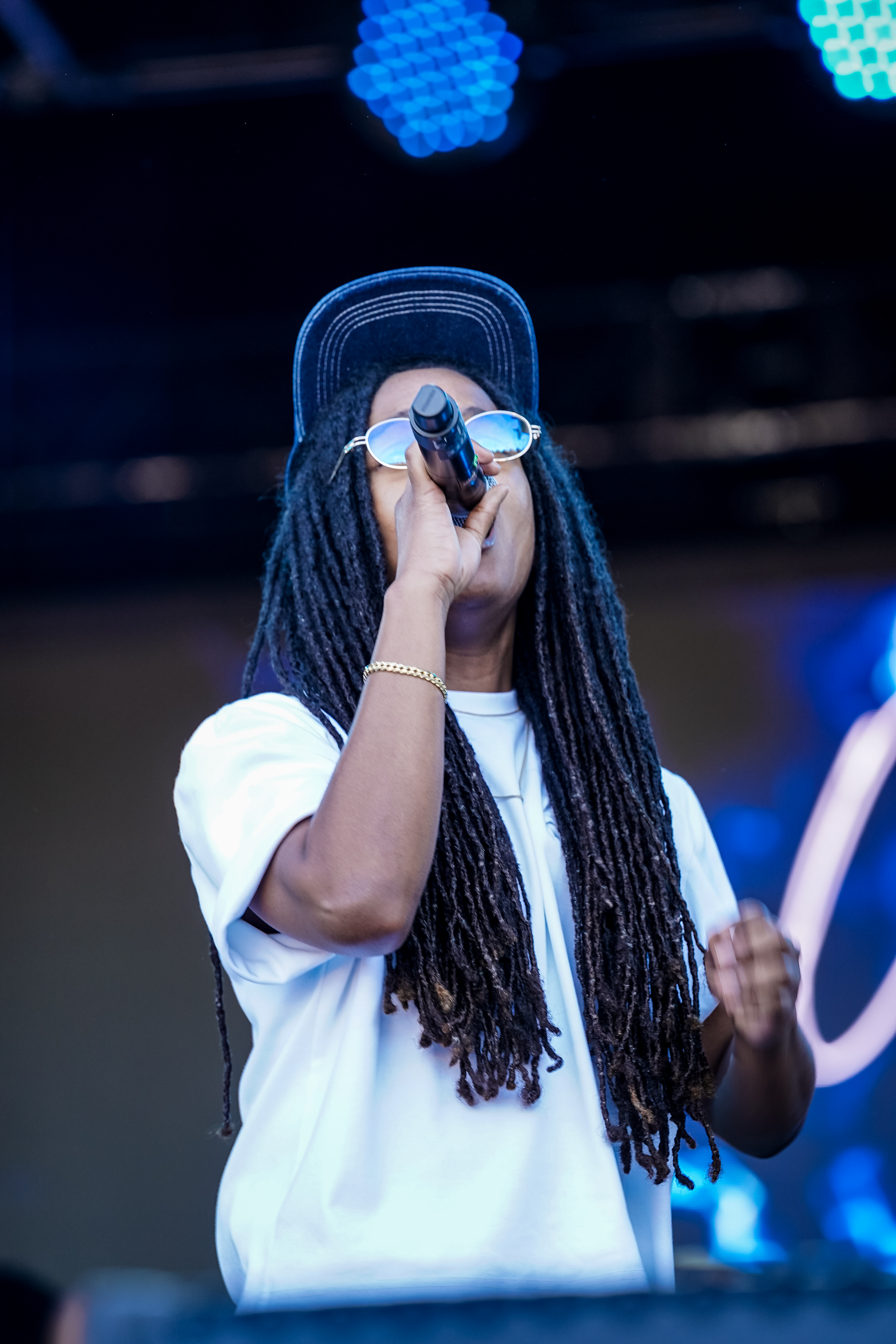 Original Koffee — California Roots Music & Arts Festival 2026 — Cali Roots 2026