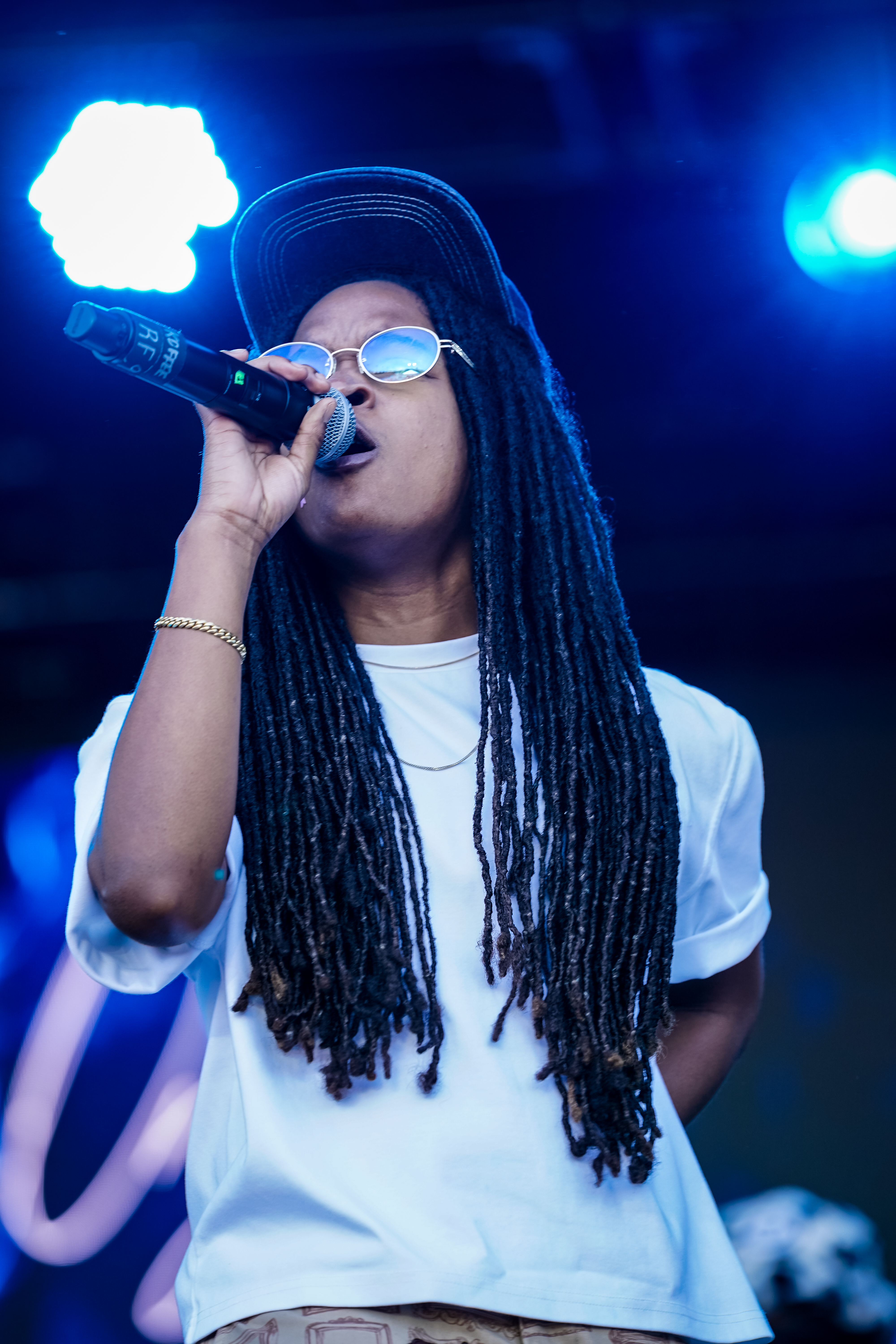Original Koffee — California Roots Music & Arts Festival 2026 — Cali Roots 2026