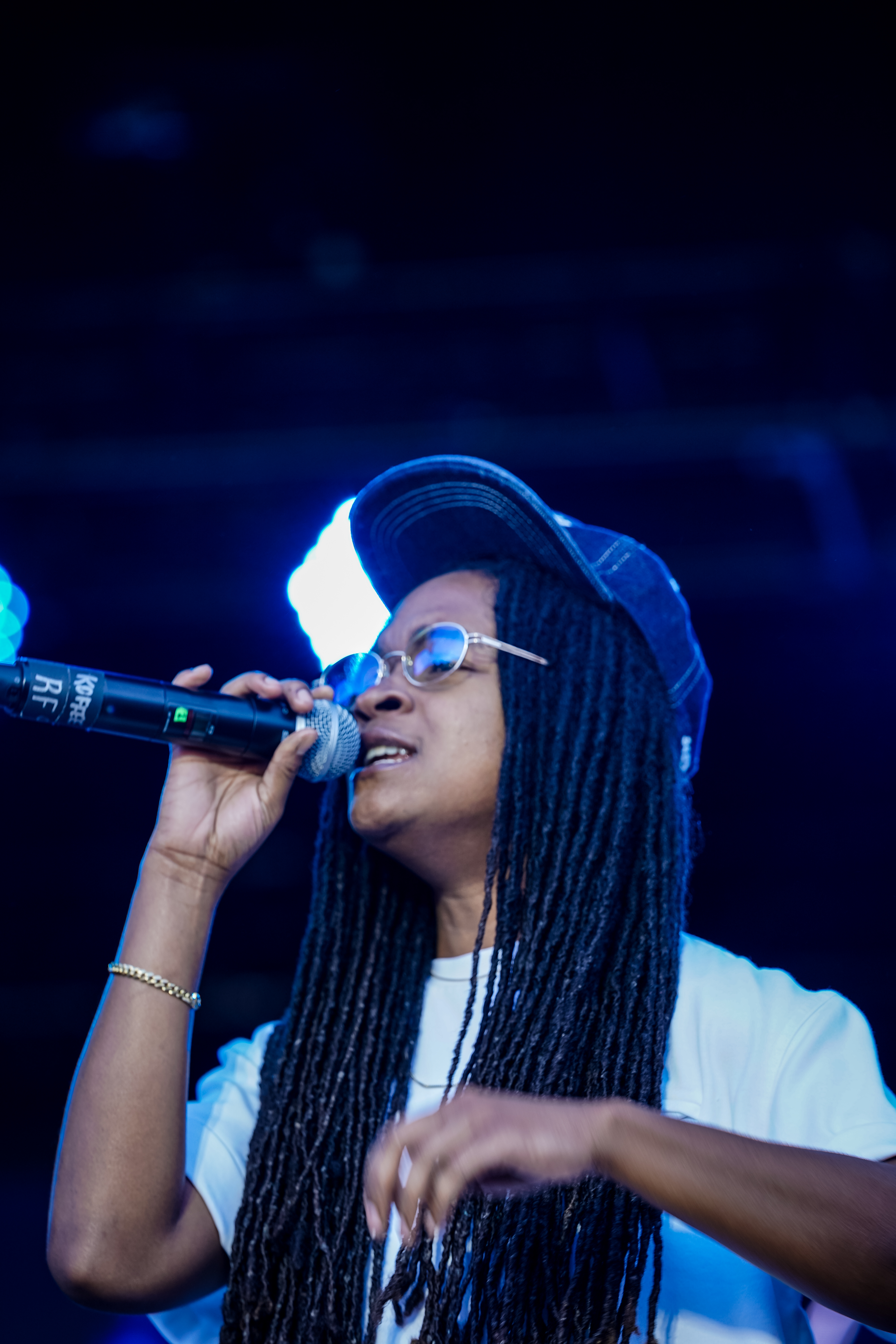 Original Koffee — California Roots Music & Arts Festival 2026 — Cali Roots 2026