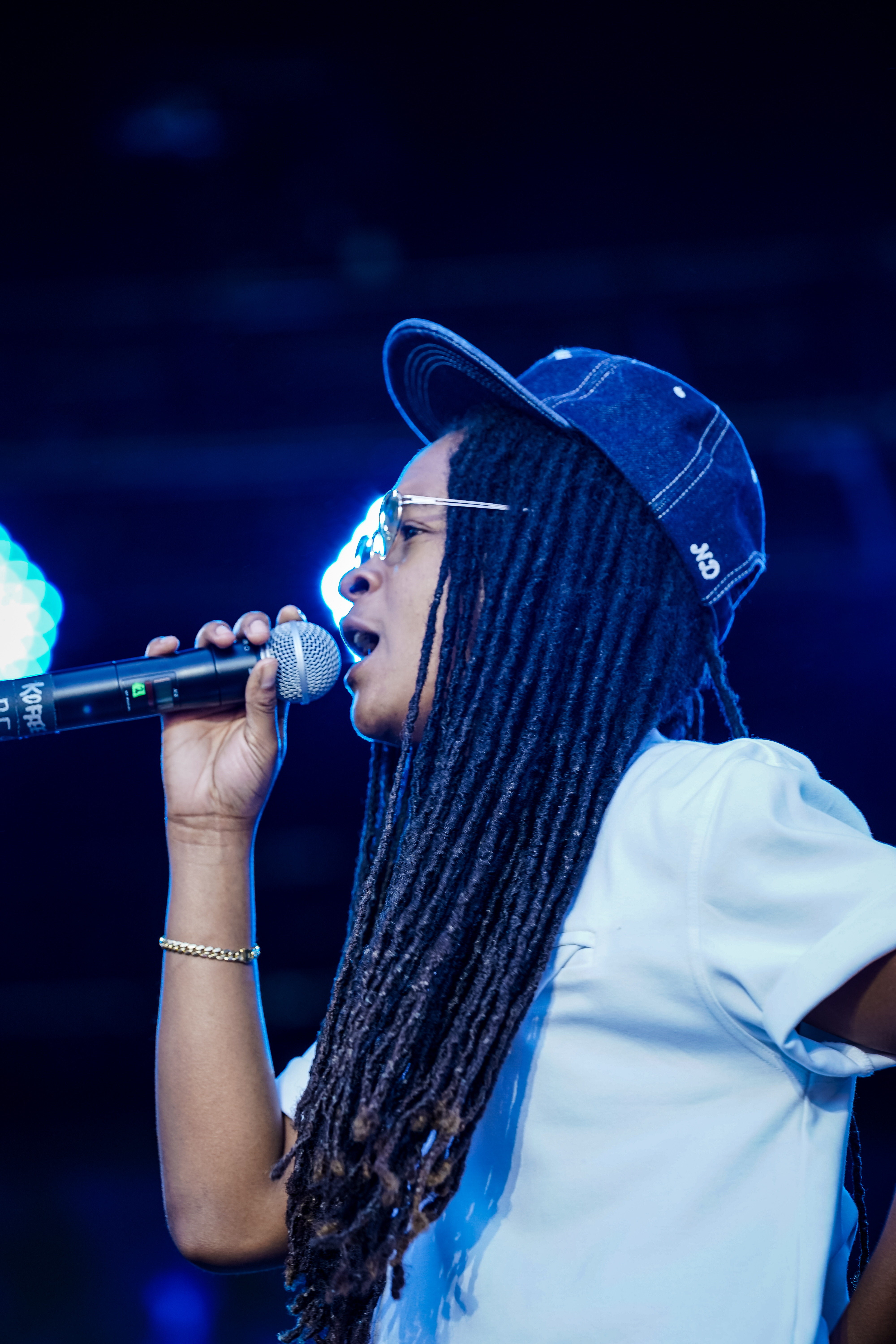 Original Koffee — California Roots Music & Arts Festival 2026 — Cali Roots 2026