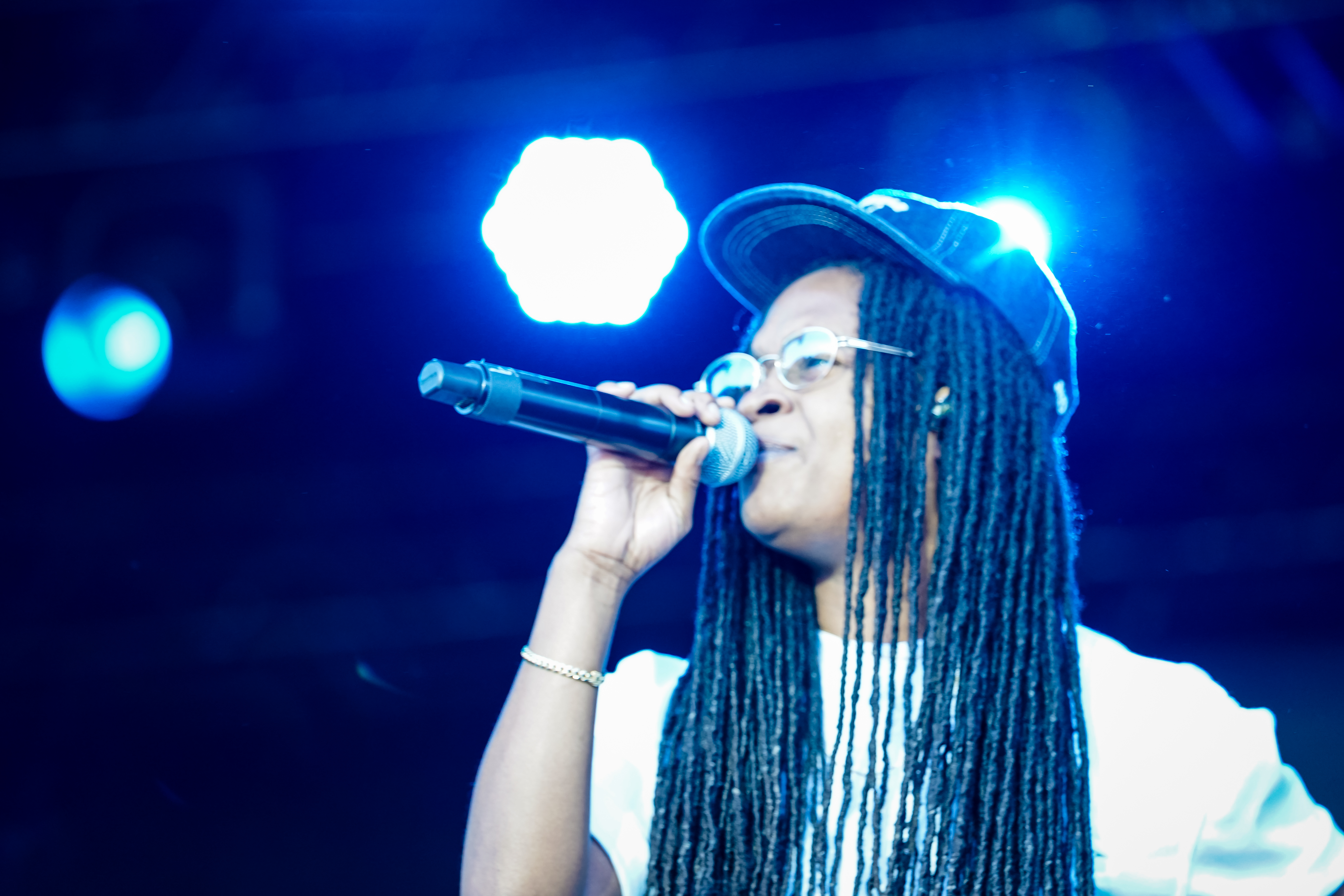 Original Koffee — California Roots Music & Arts Festival 2026 — Cali Roots 2026