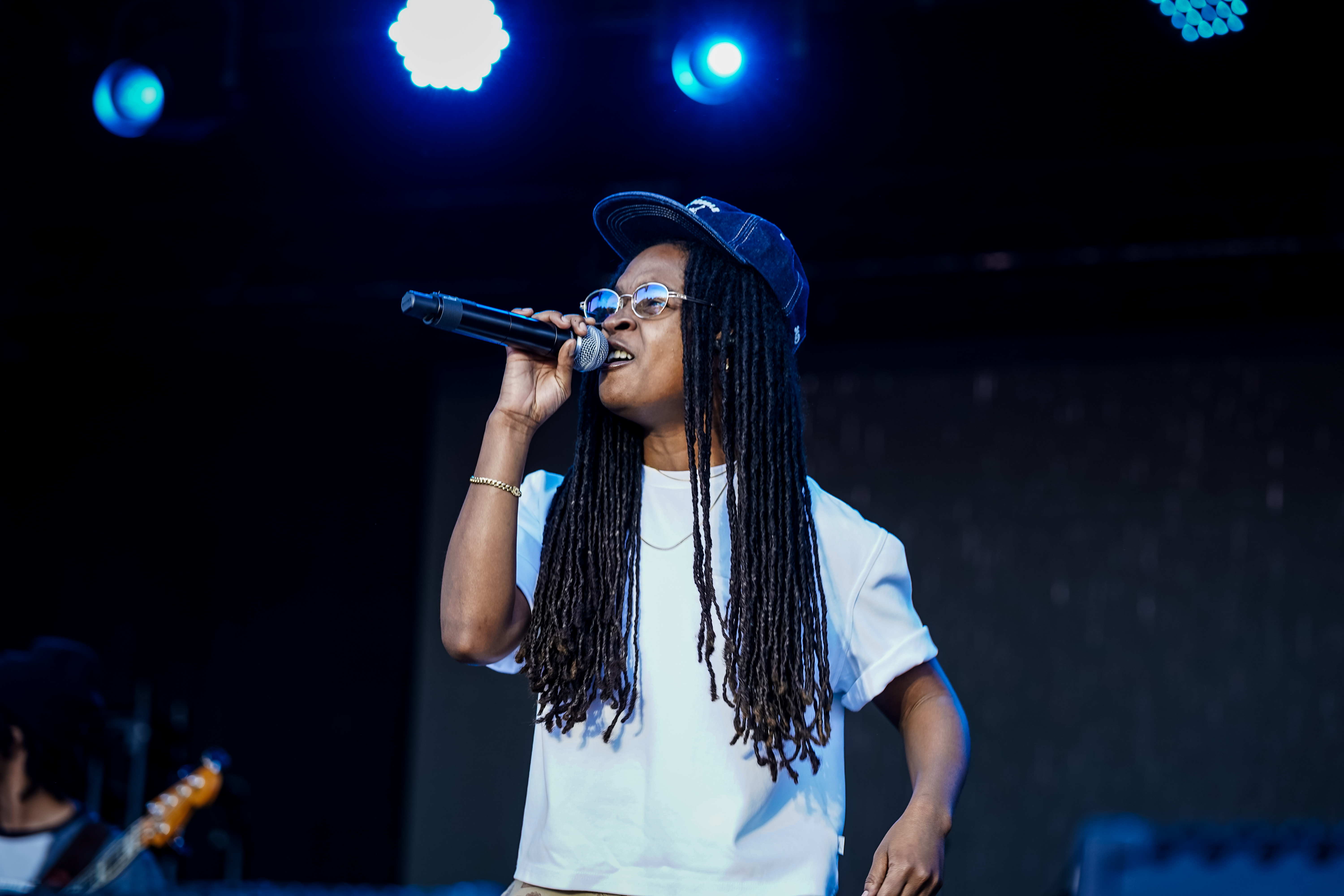 Original Koffee — California Roots Music & Arts Festival 2026 — Cali Roots 2026