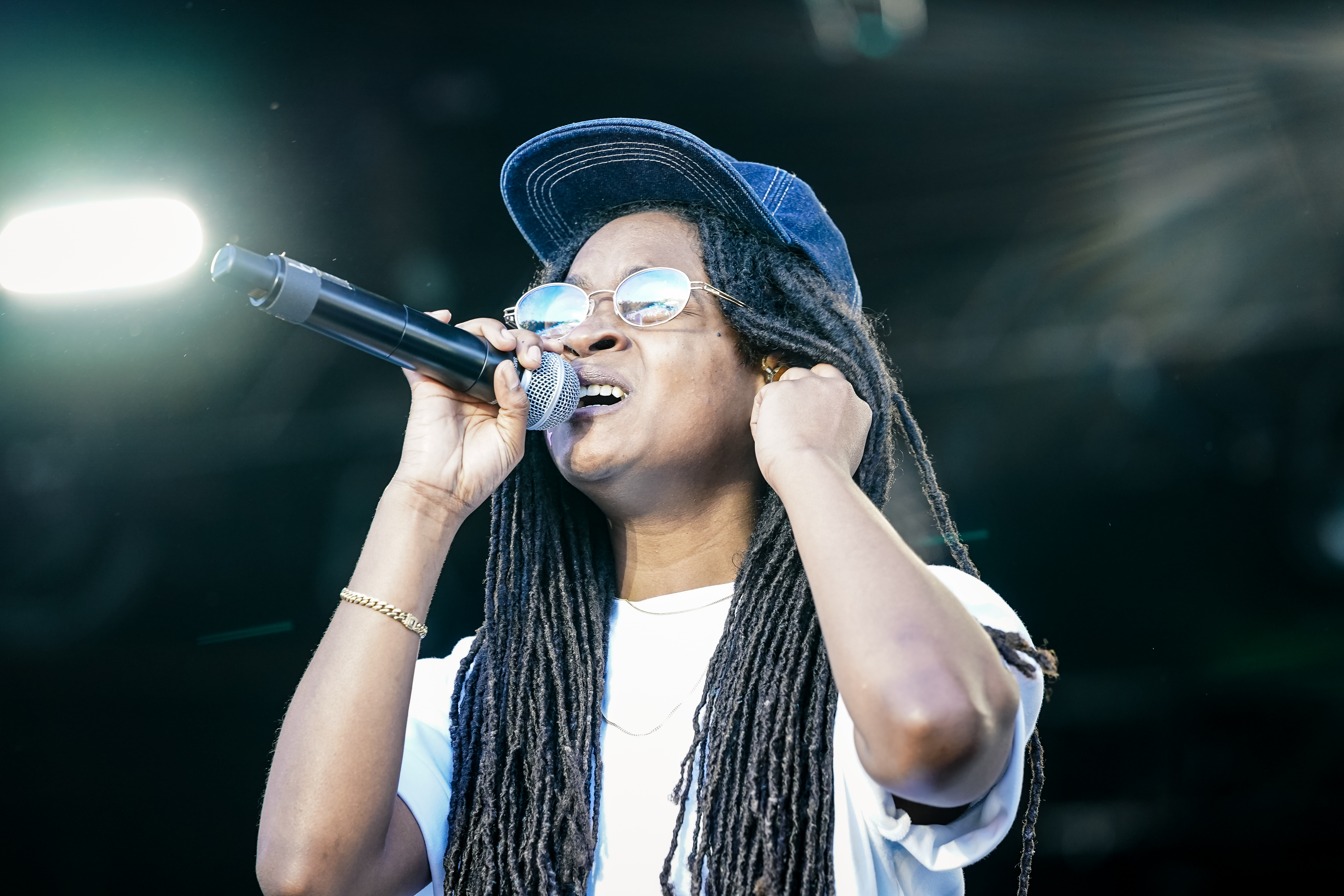Original Koffee — California Roots Music & Arts Festival 2026 — Cali Roots 2026