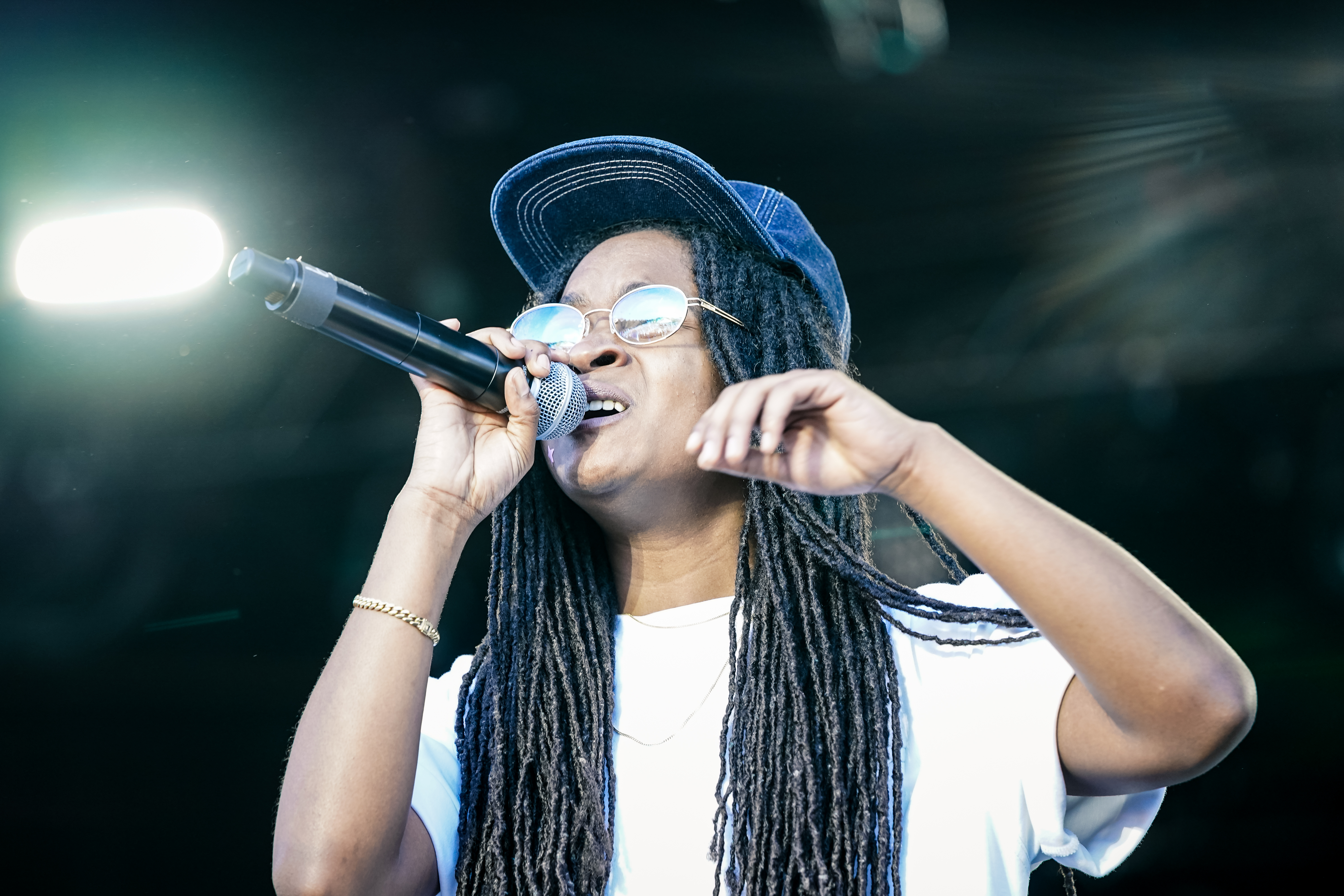 Original Koffee — California Roots Music & Arts Festival 2026 — Cali Roots 2026