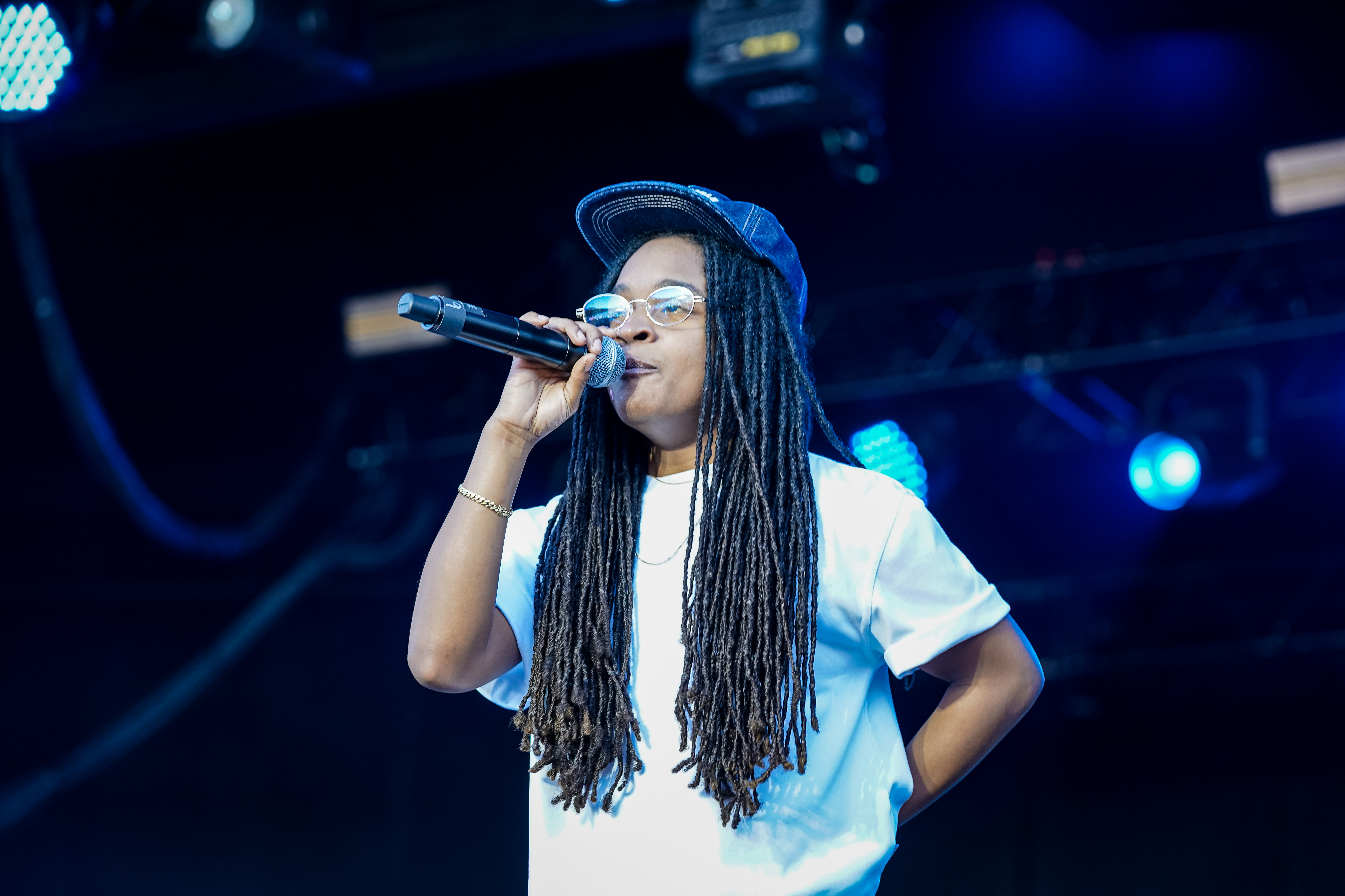 Original Koffee — California Roots Music & Arts Festival 2026 — Cali Roots 2026