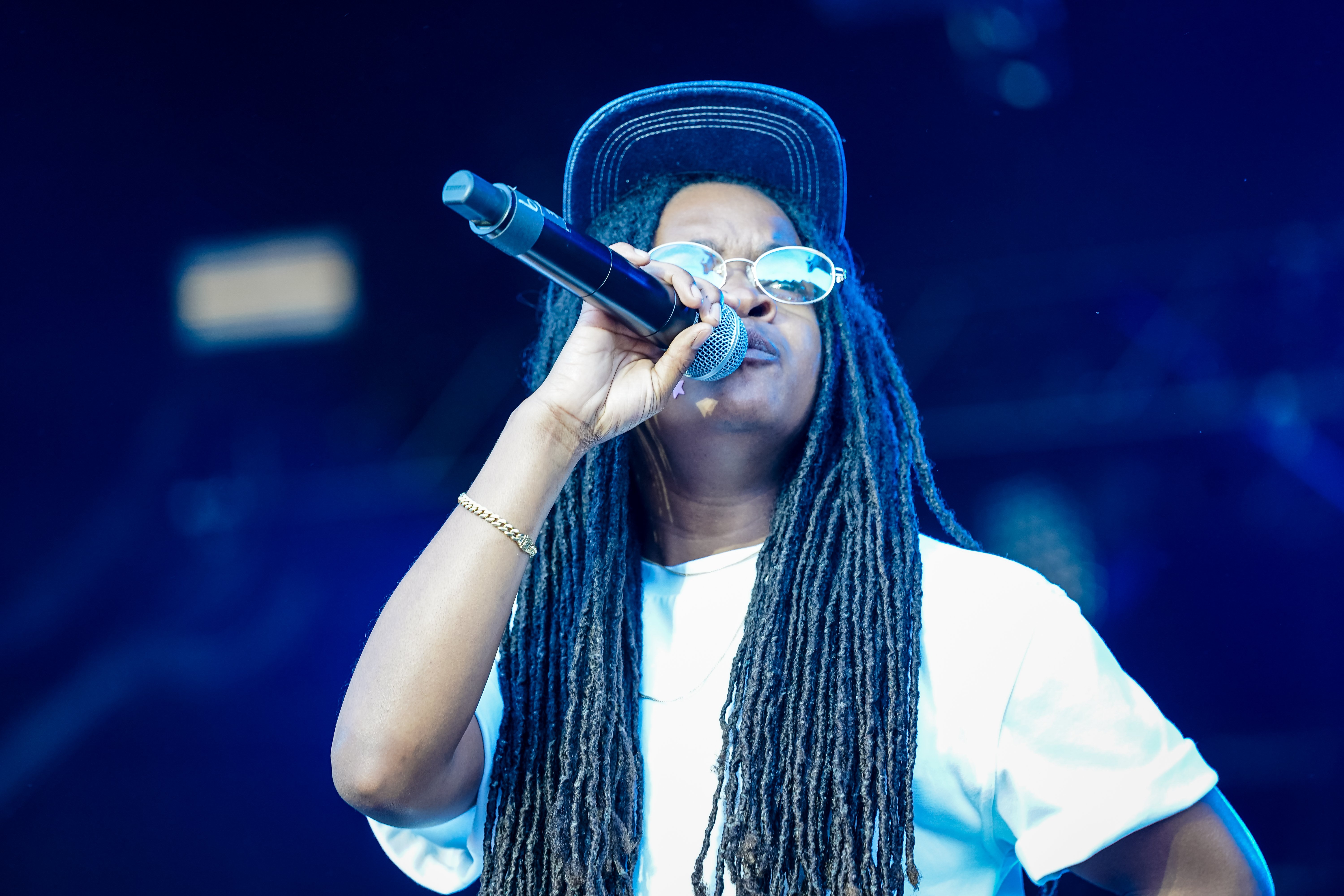 Original Koffee — California Roots Music & Arts Festival 2026 — Cali Roots 2026