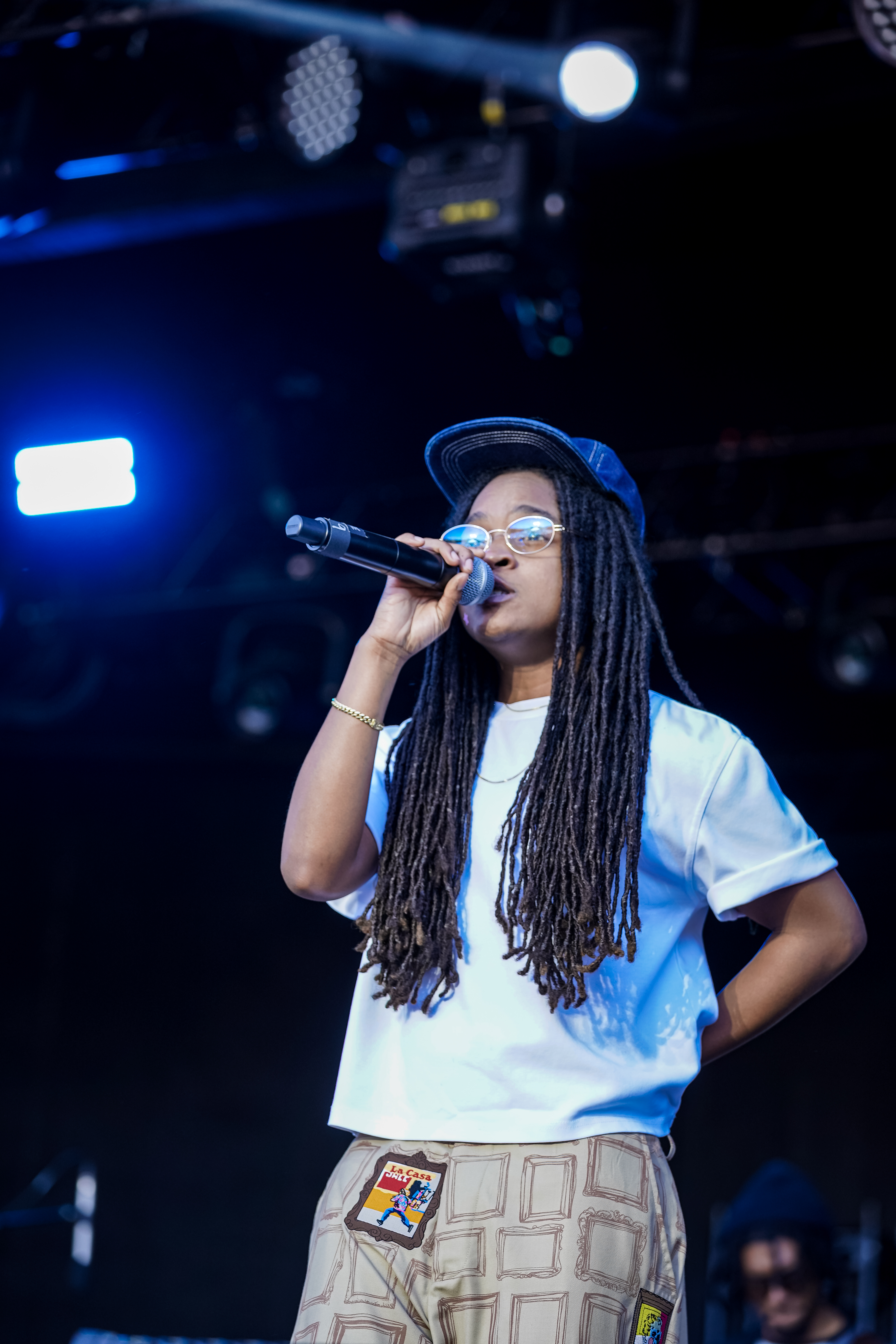Original Koffee — California Roots Music & Arts Festival 2026 — Cali Roots 2026
