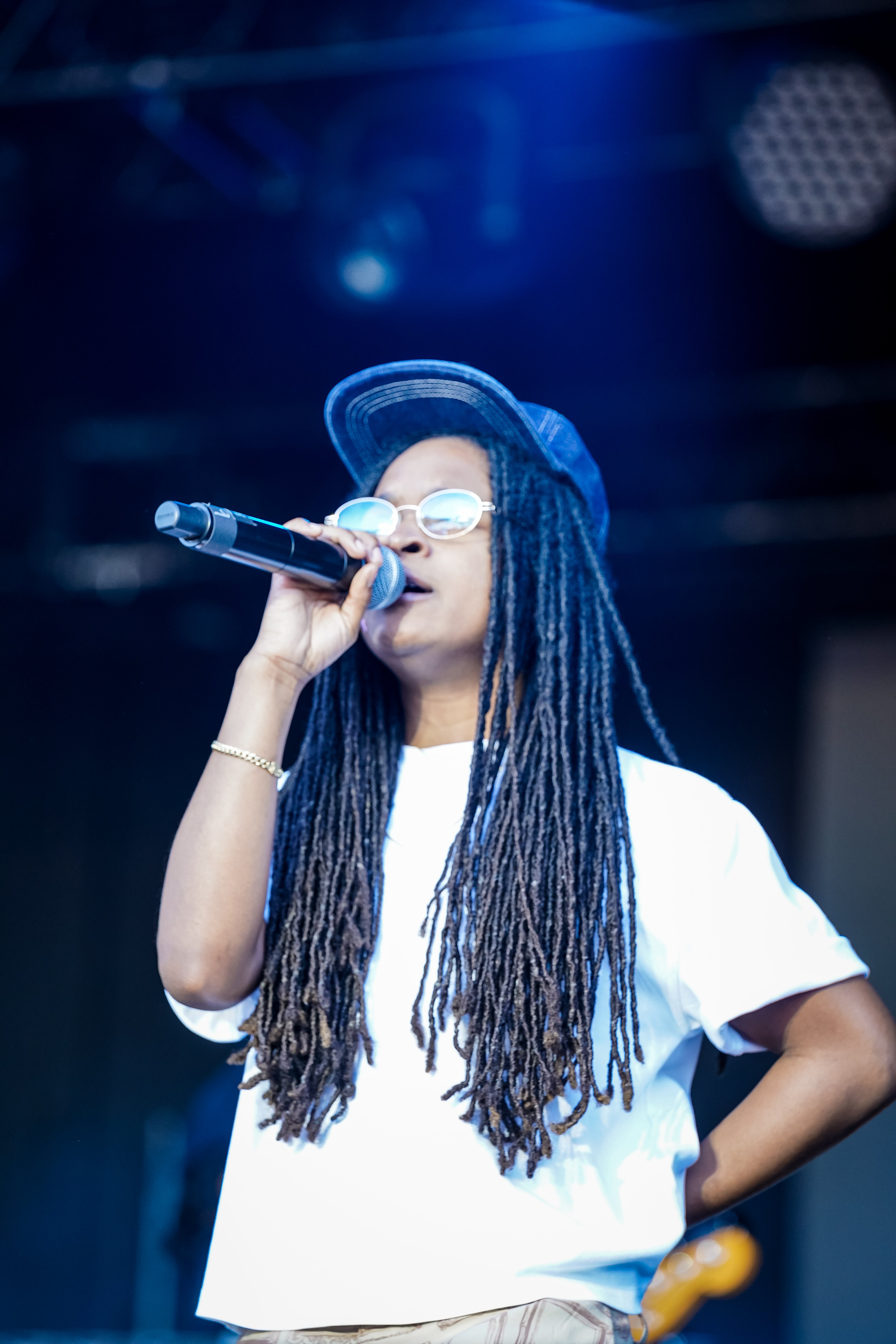 Original Koffee — California Roots Music & Arts Festival 2026 — Cali Roots 2026