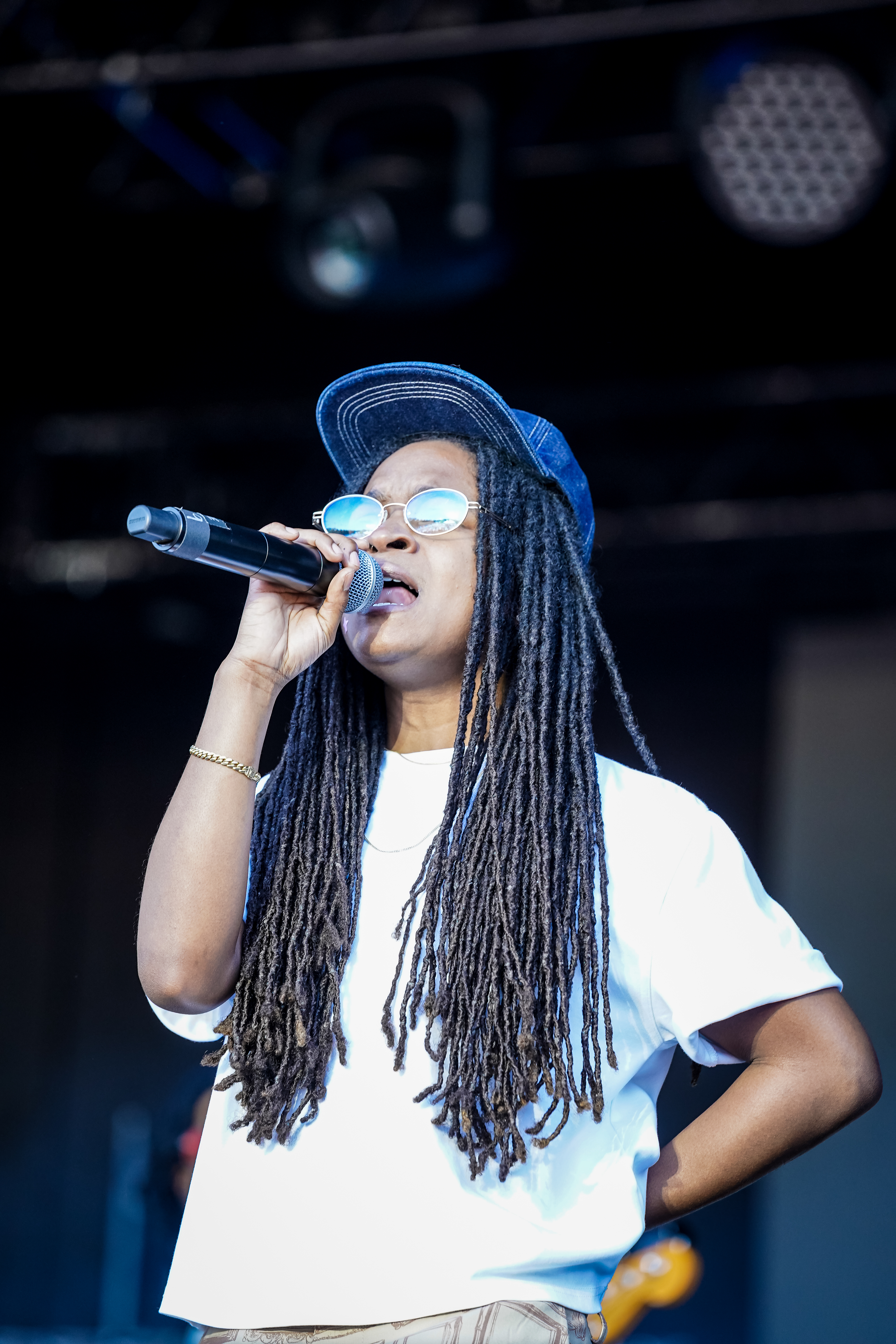 Original Koffee — California Roots Music & Arts Festival 2026 — Cali Roots 2026