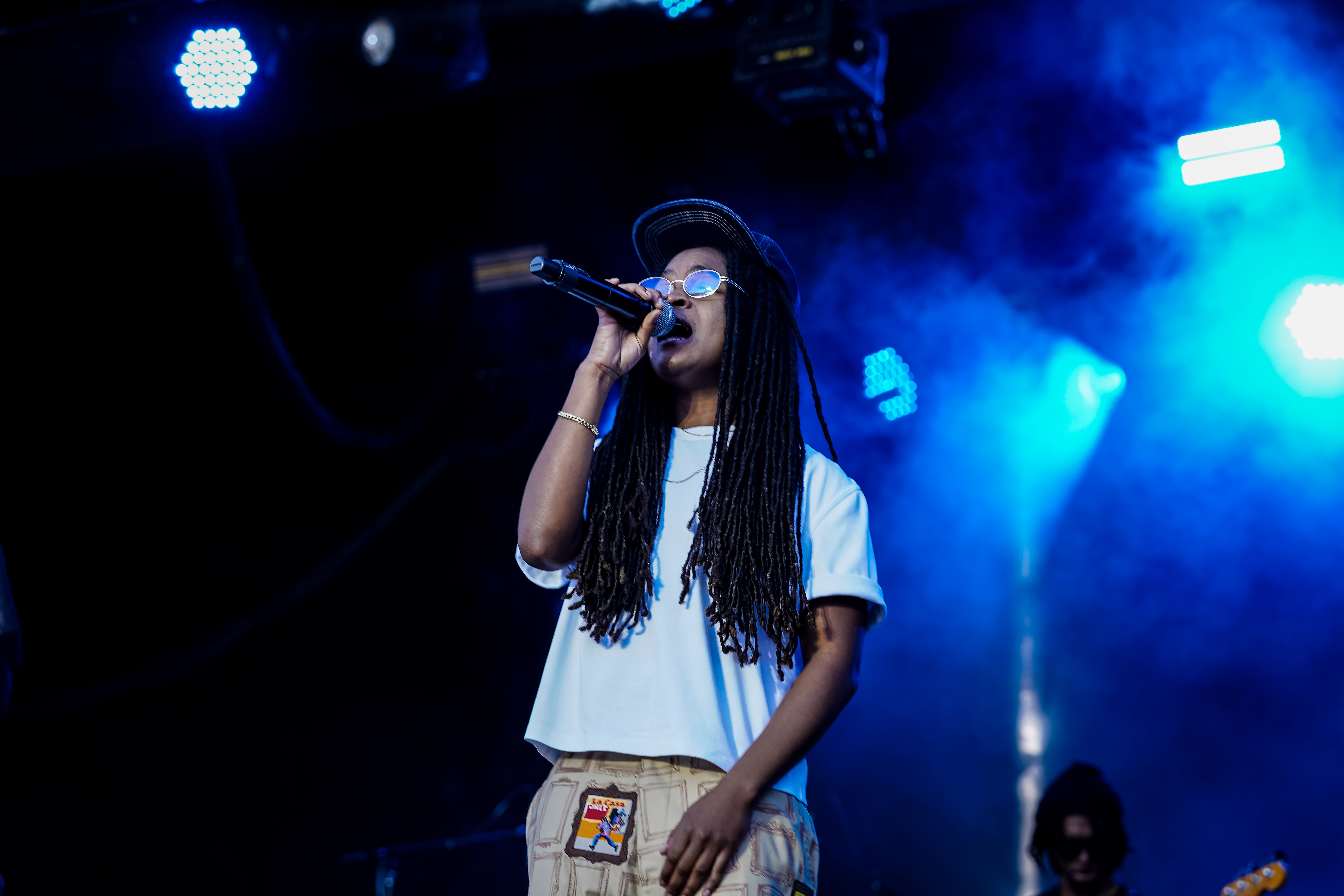 Original Koffee — California Roots Music & Arts Festival 2026 — Cali Roots 2026