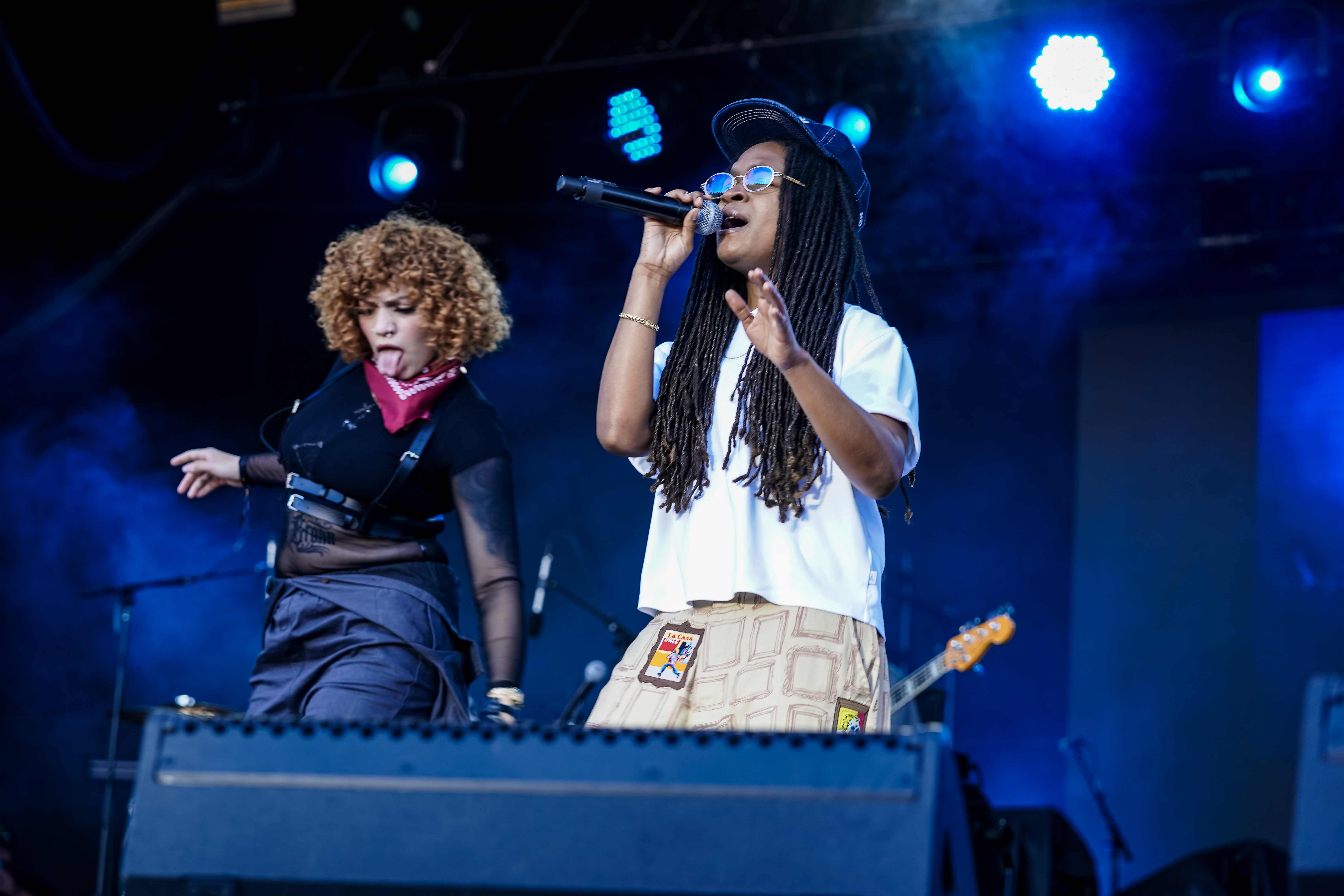Original Koffee — California Roots Music & Arts Festival 2026 — Cali Roots 2026