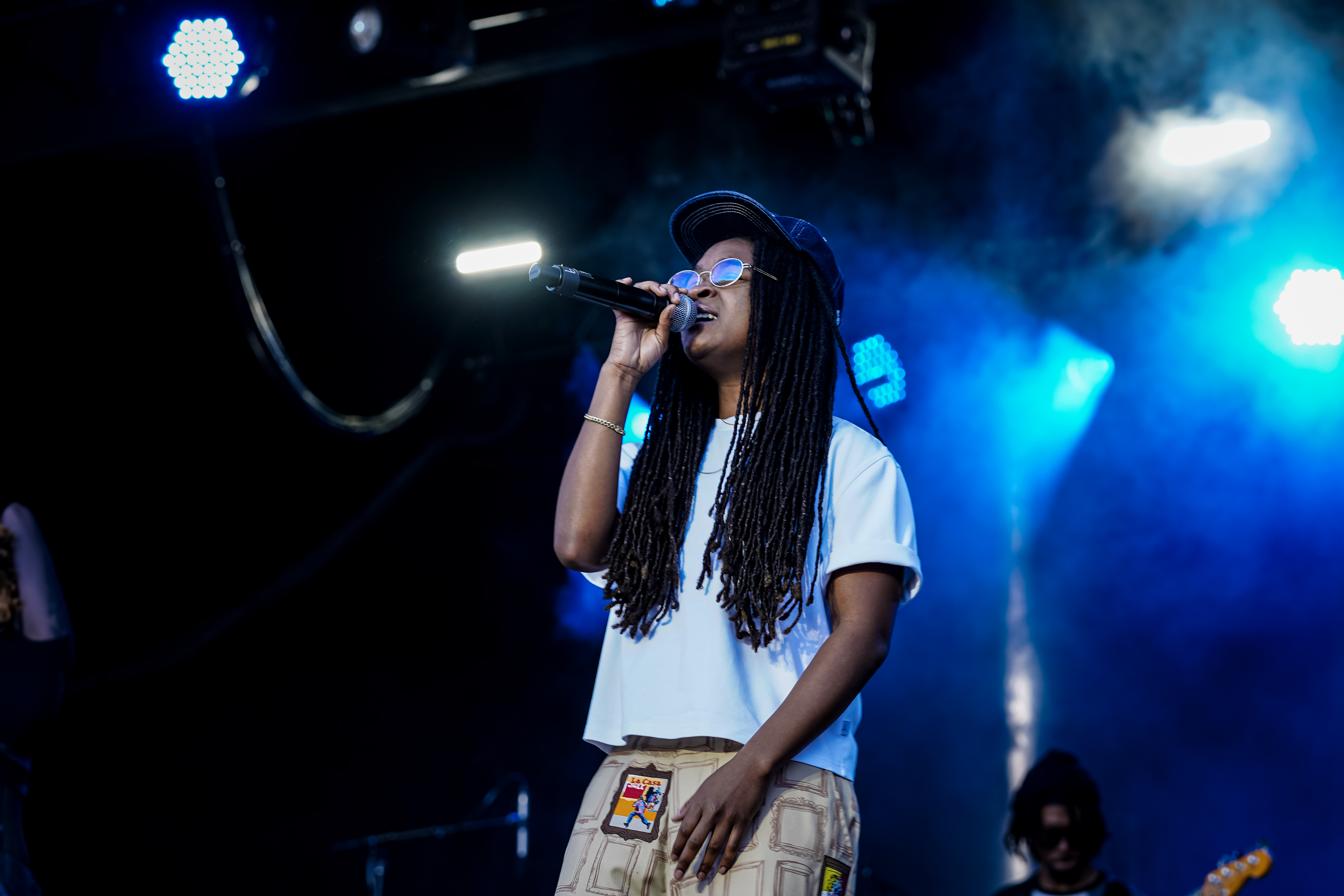 Original Koffee — California Roots Music & Arts Festival 2026 — Cali Roots 2026