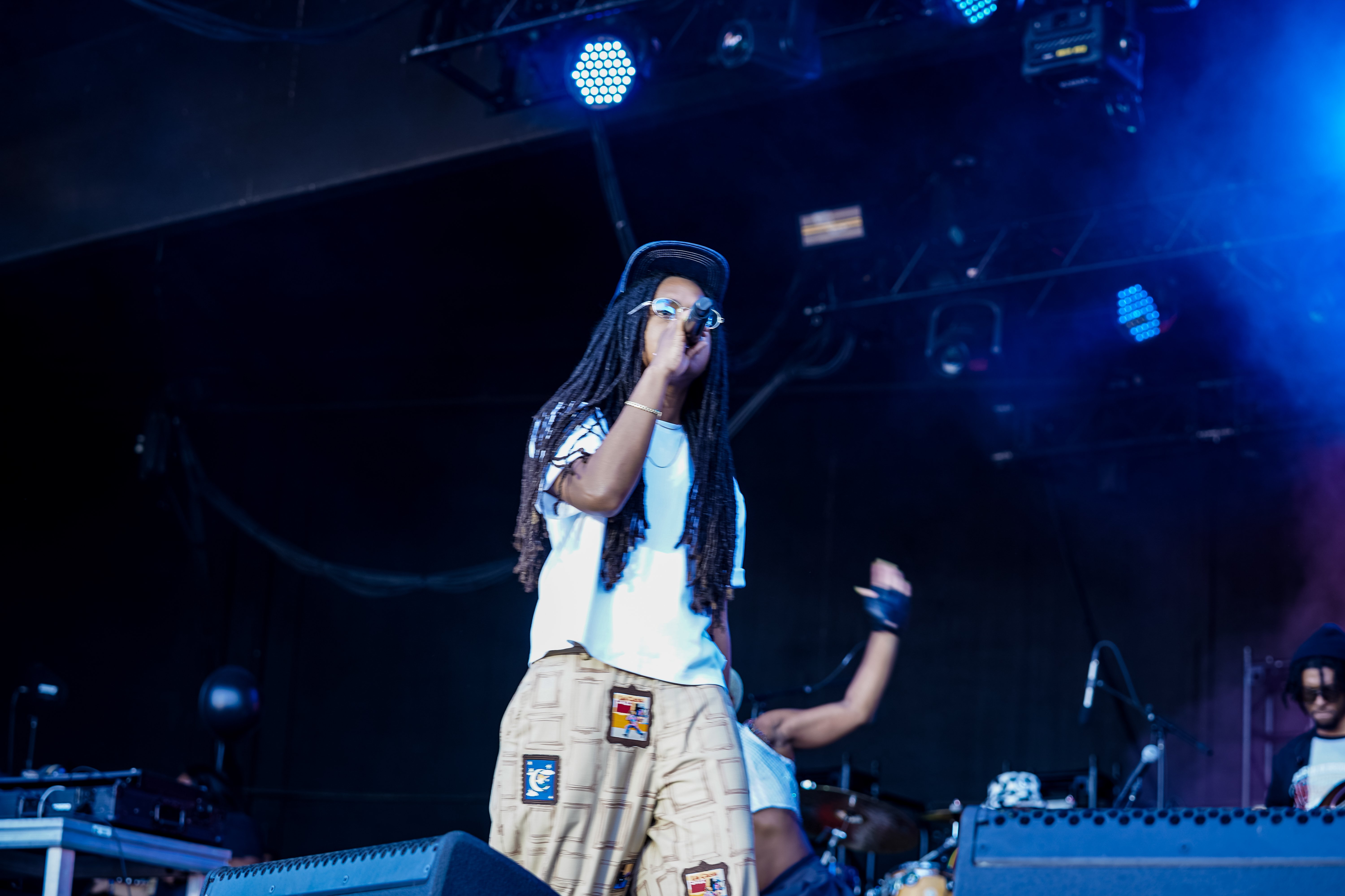 Original Koffee — California Roots Music & Arts Festival 2026 — Cali Roots 2026