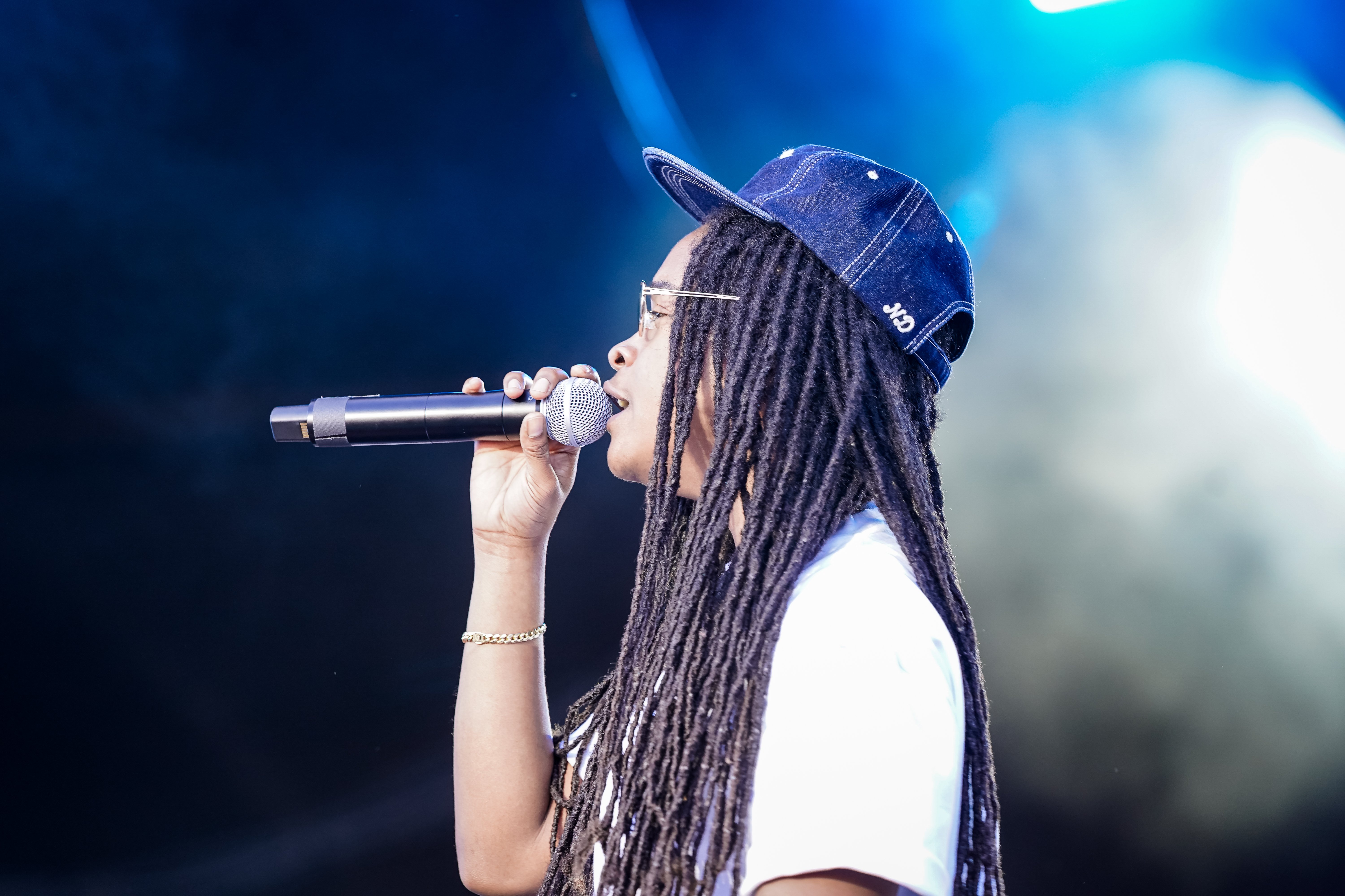 Original Koffee — California Roots Music & Arts Festival 2026 — Cali Roots 2026
